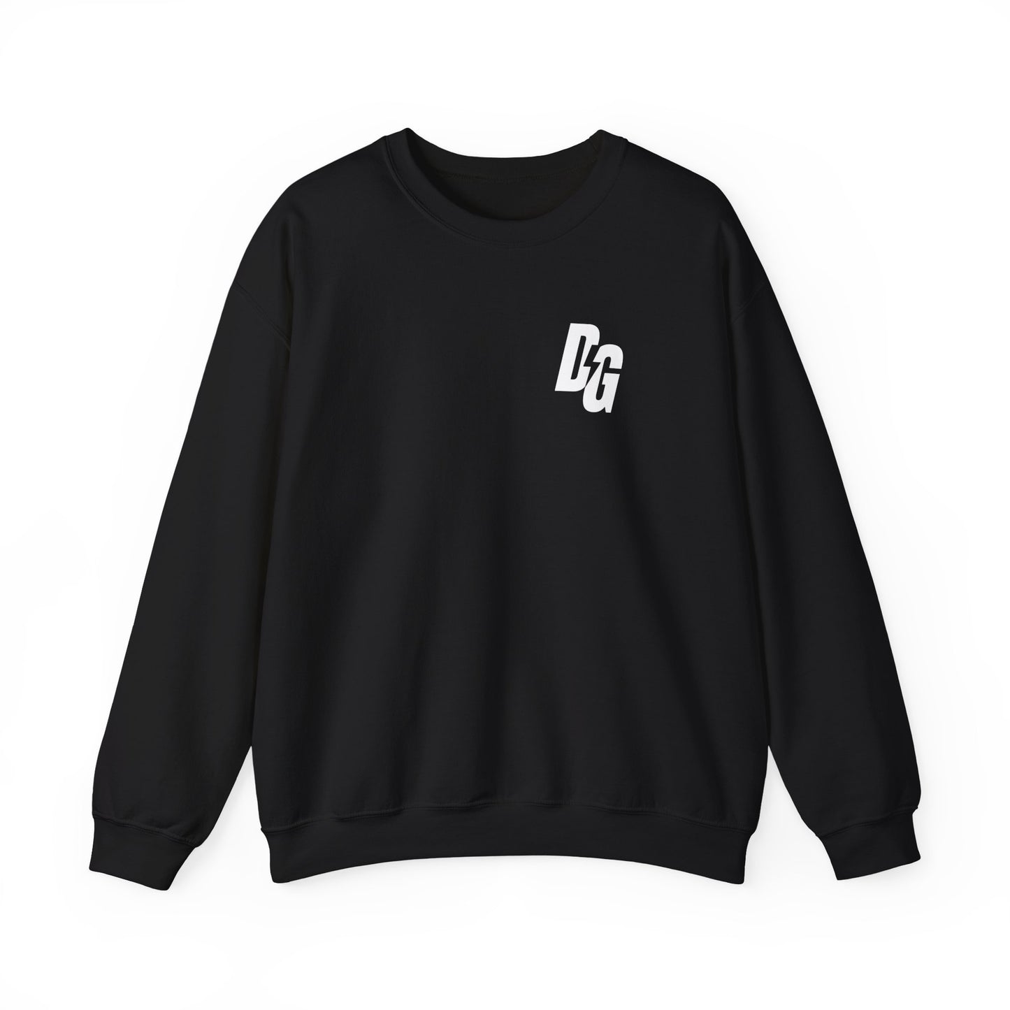 TRUCK BOYS - CREWNECK