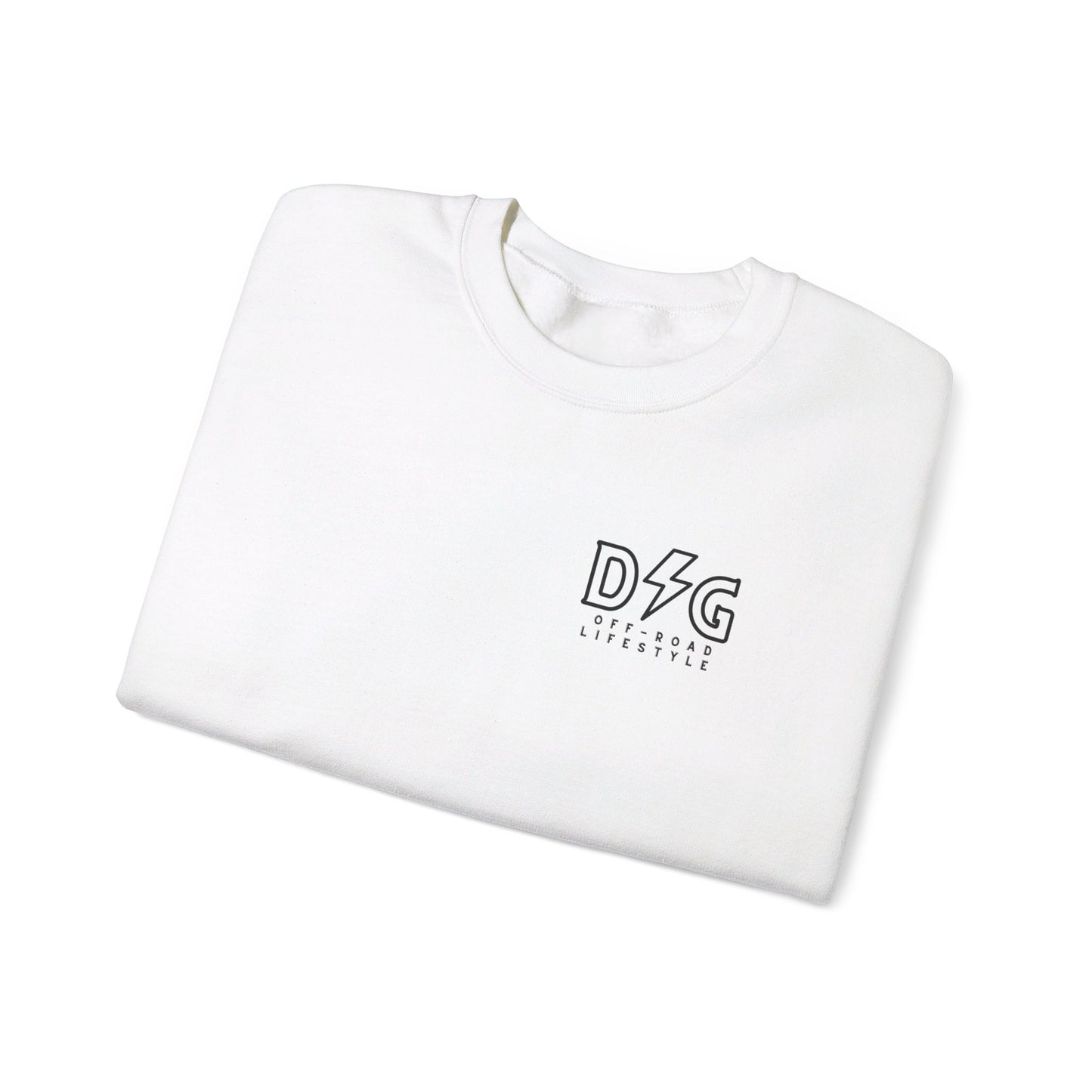 BOAT BOYS - CREWNECK