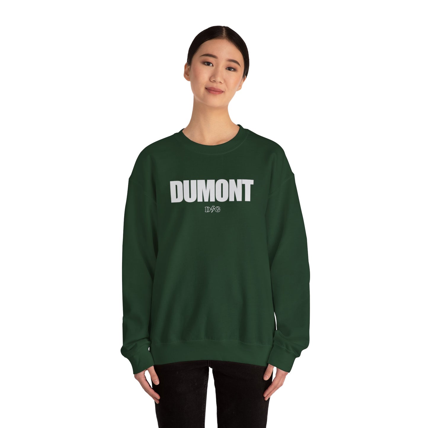 DUMONT