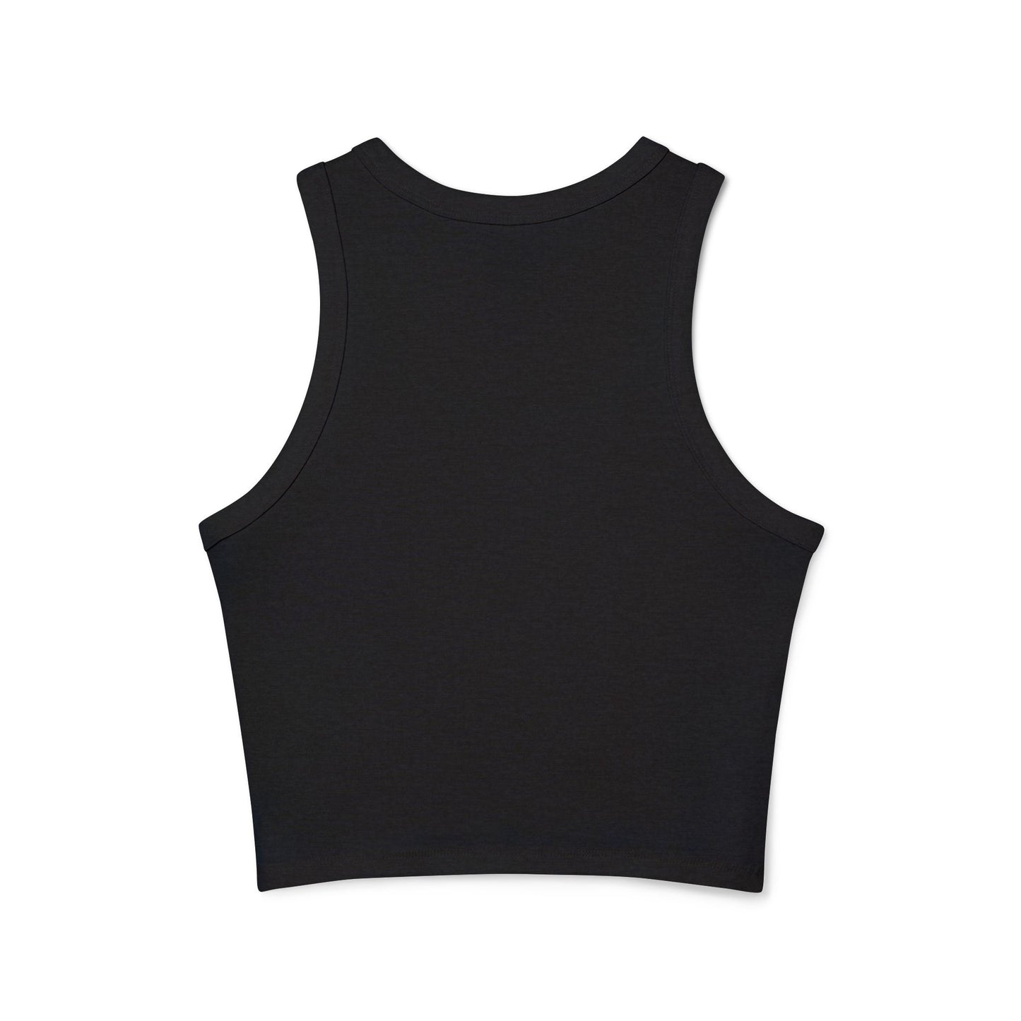 GLAMIS - Wild Ribbed Tank