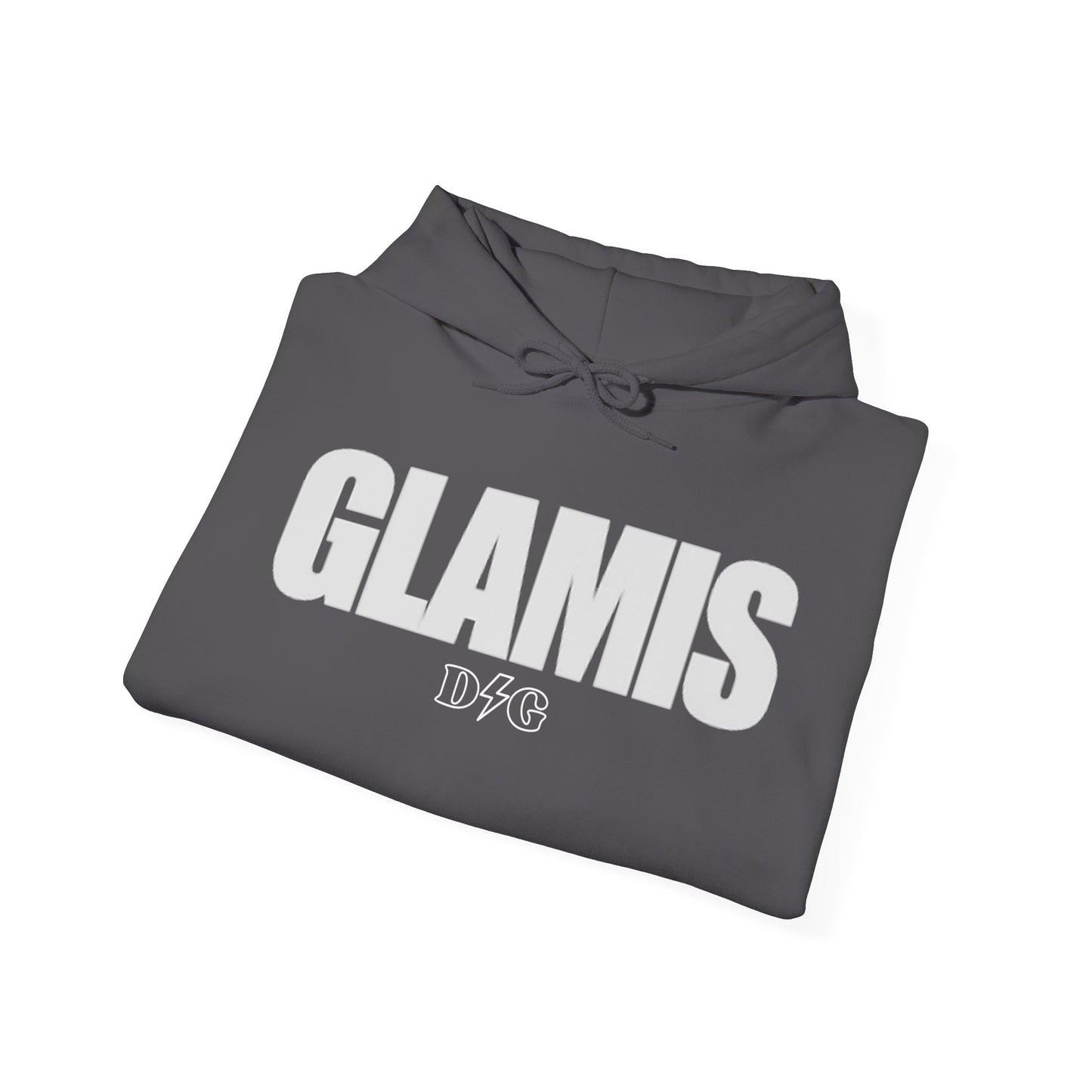 GLAMIS - HOODIE