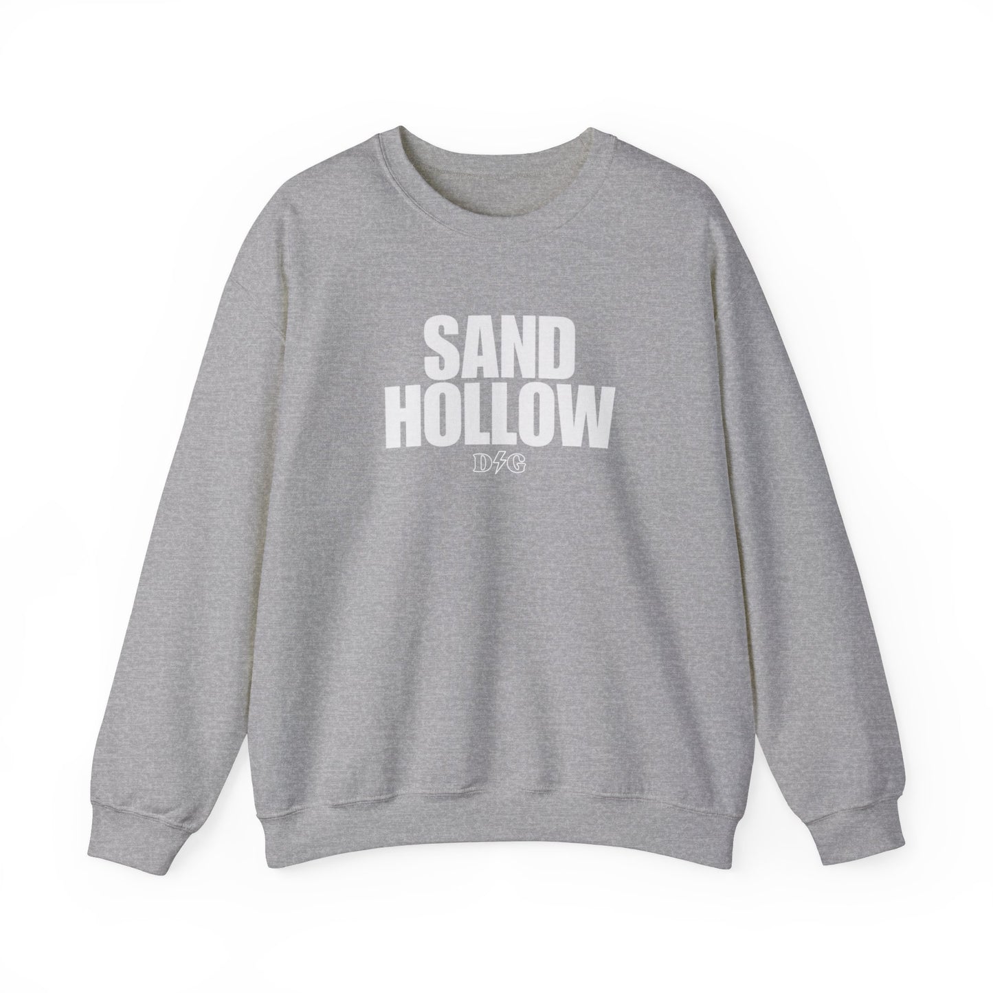 SAND HOLLOW
