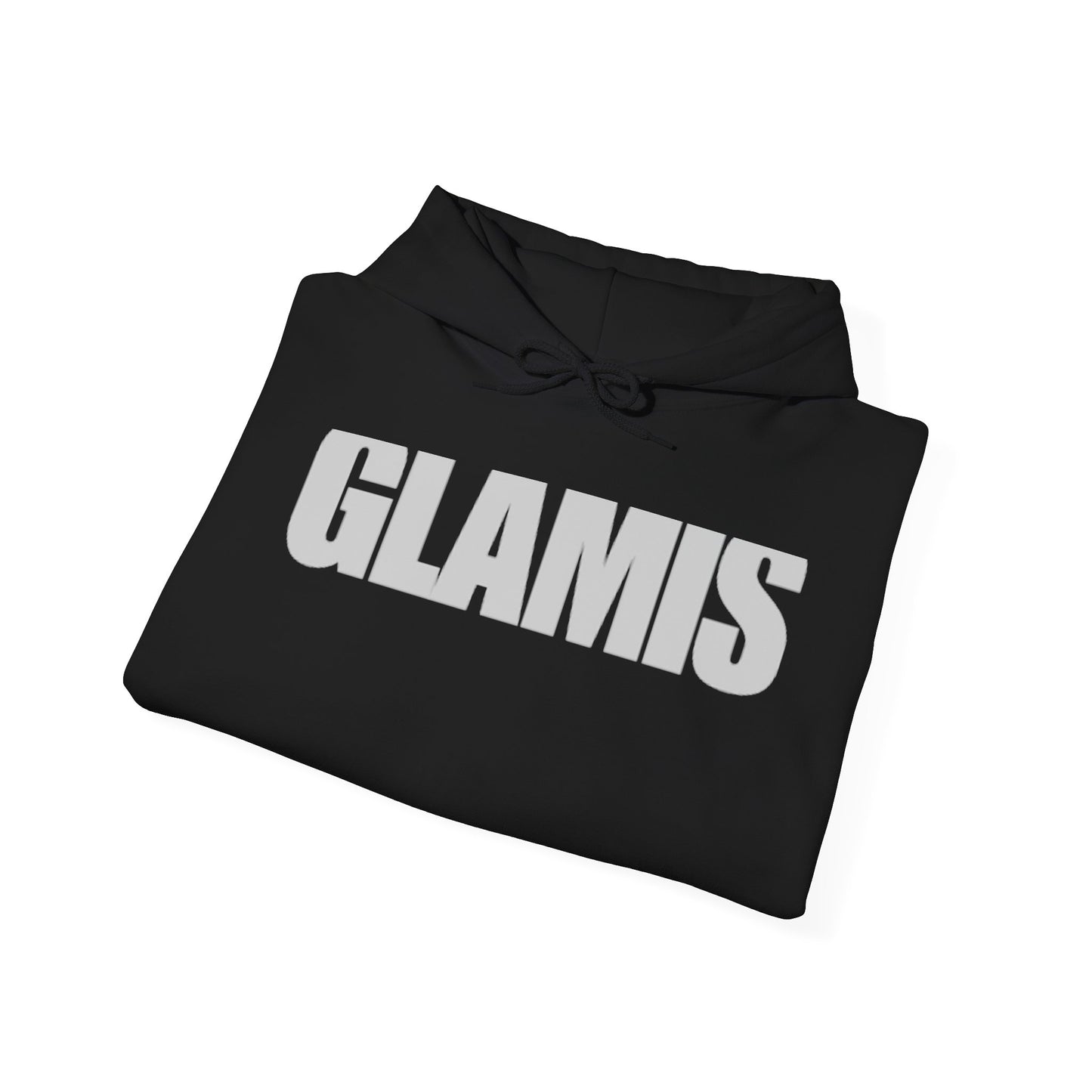 GLAMIS - HOODIE