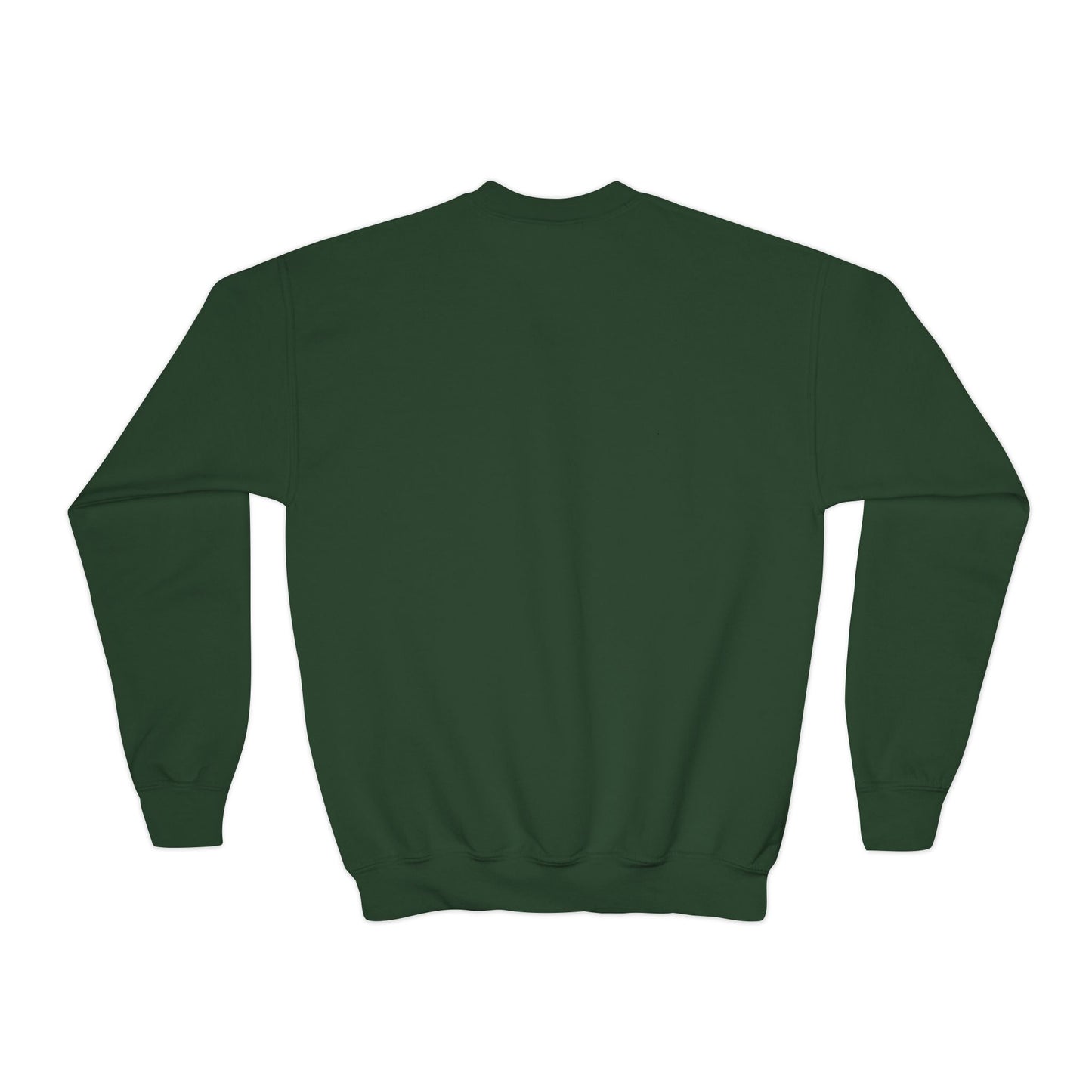 Wild Glamis Dunes Youth Crewneck