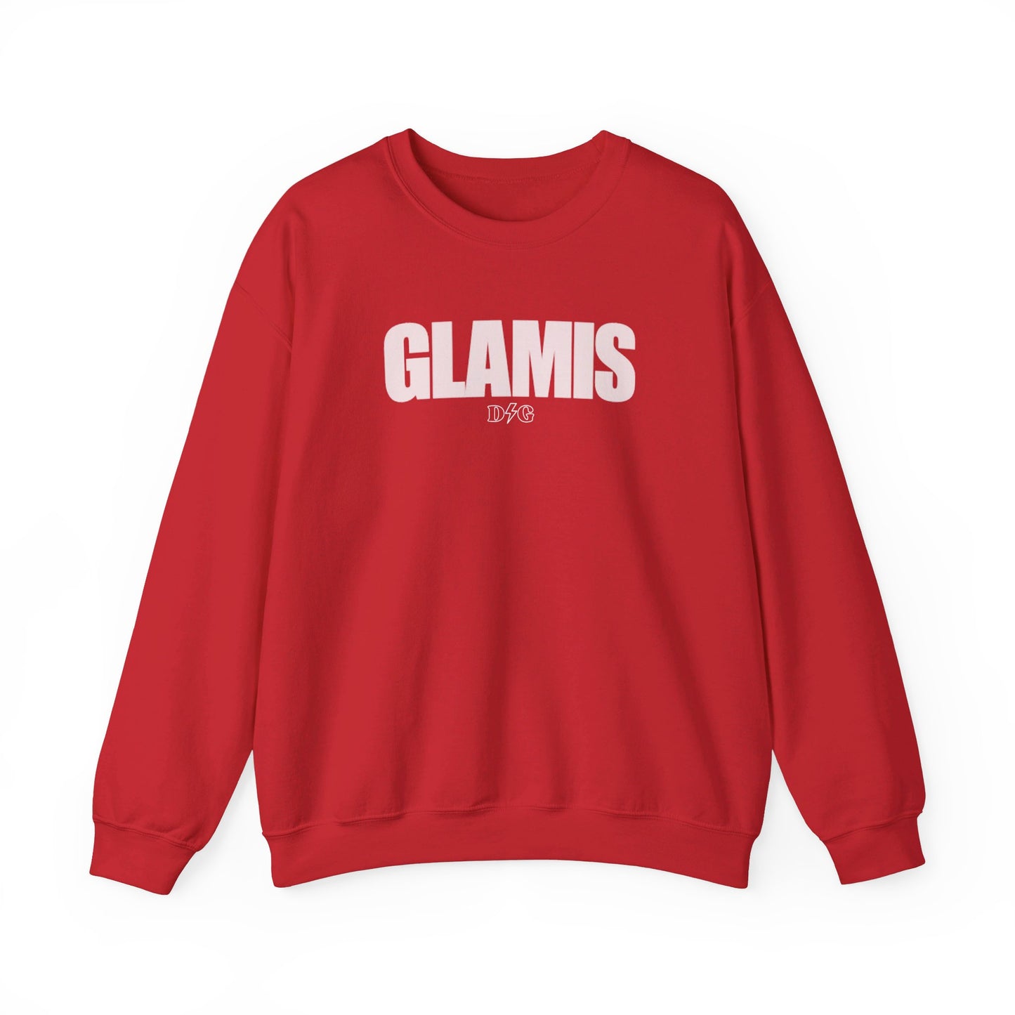 GLAMIS