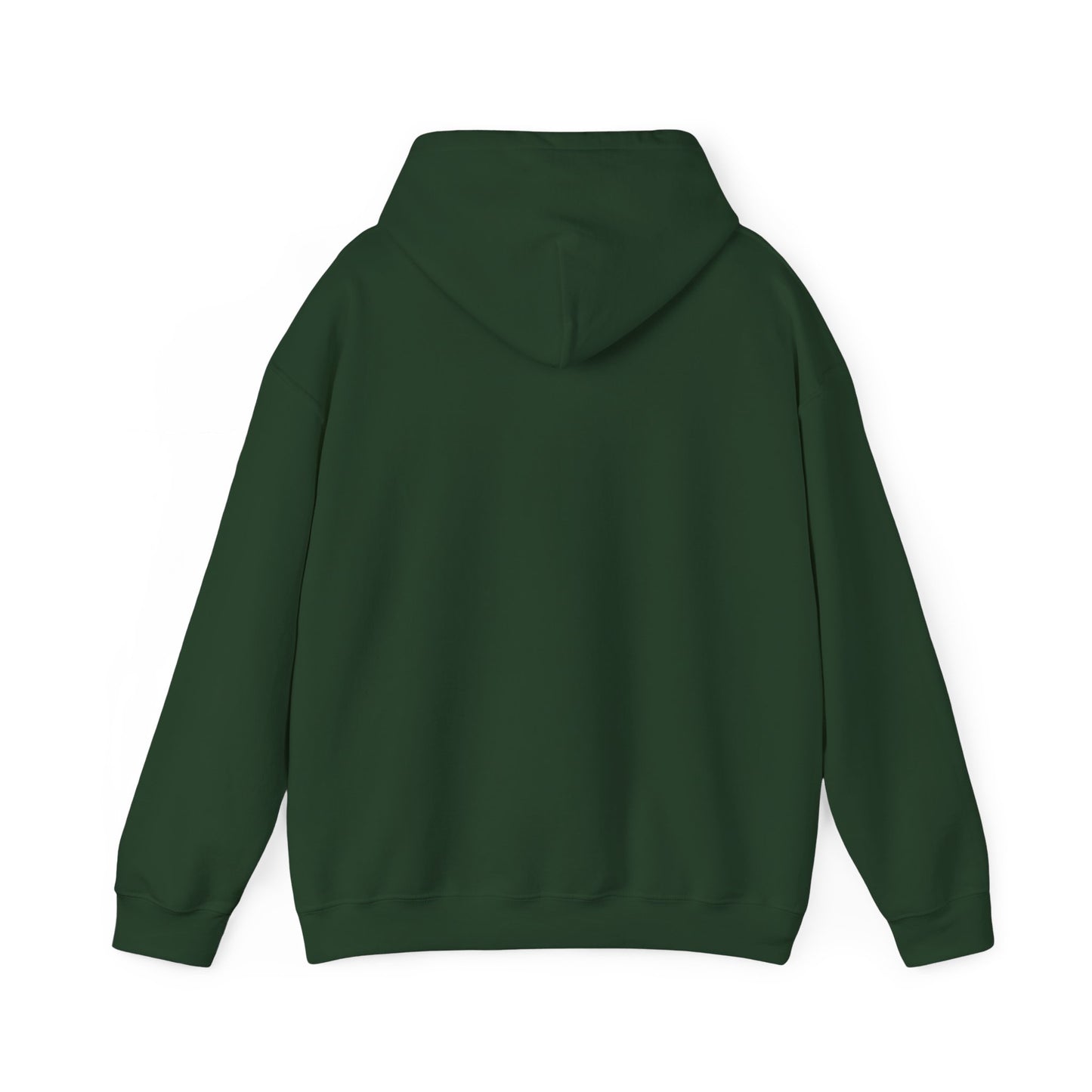 PARKER - HOODIE
