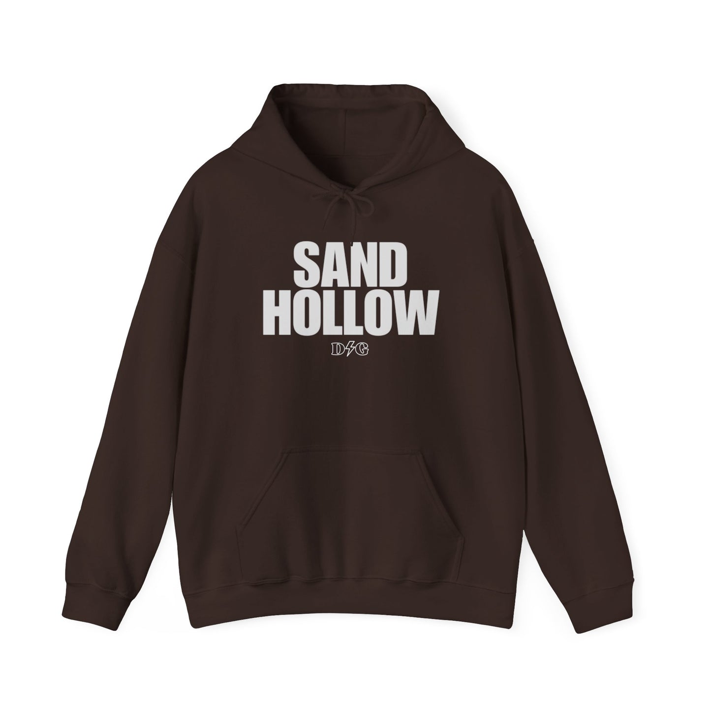 SAND HOLLOW - HOODIE