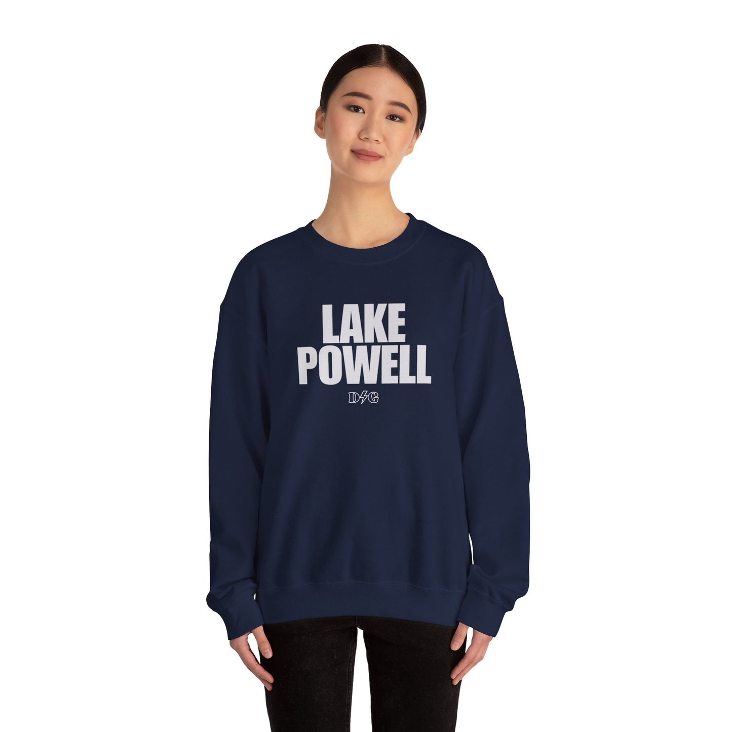 LAKE POWELL