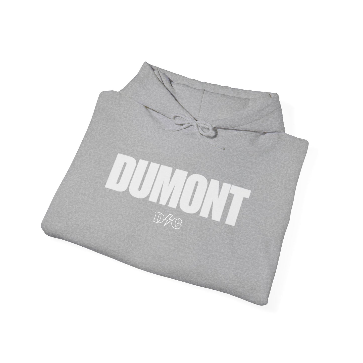 DUMONT - HOODIE