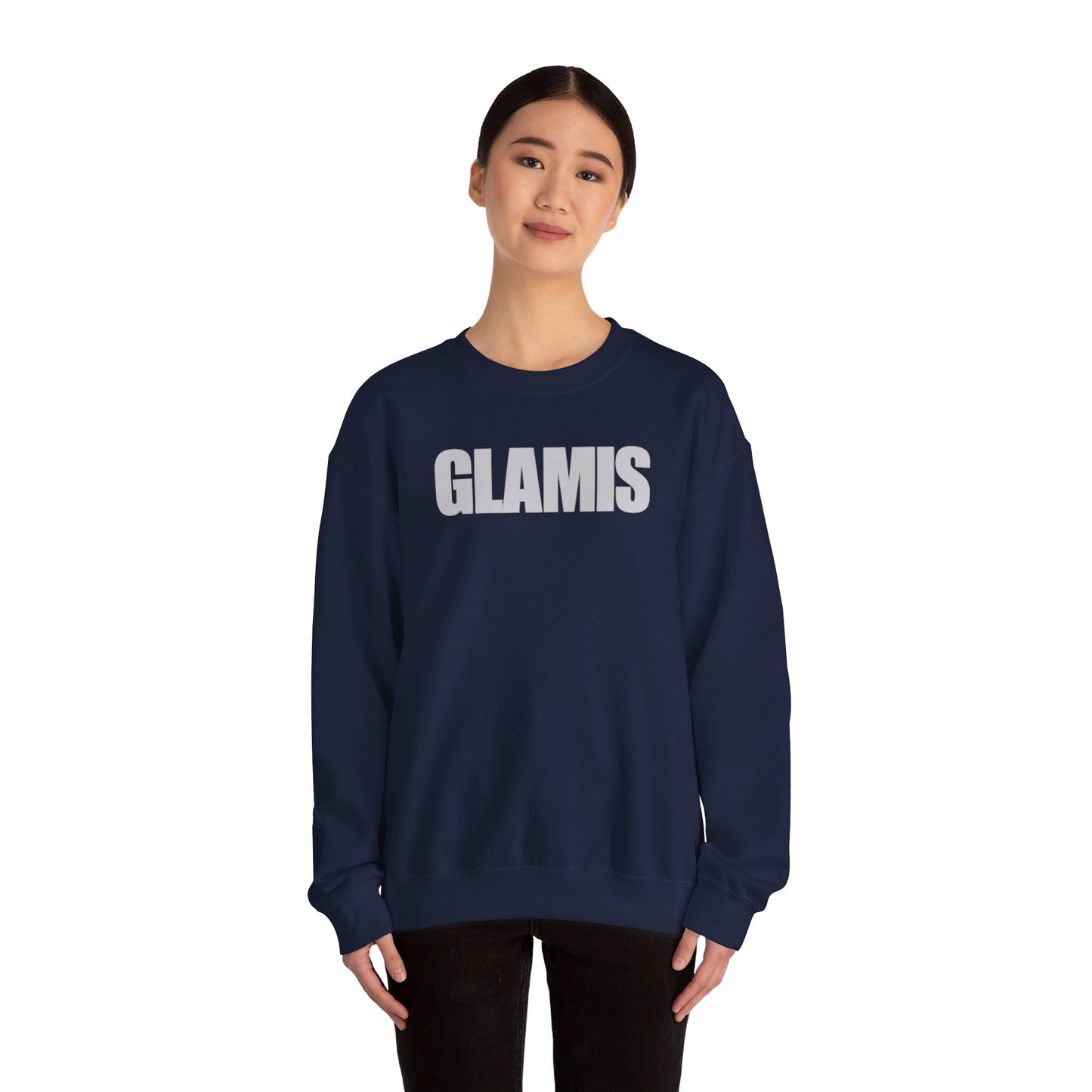 GLAMIS