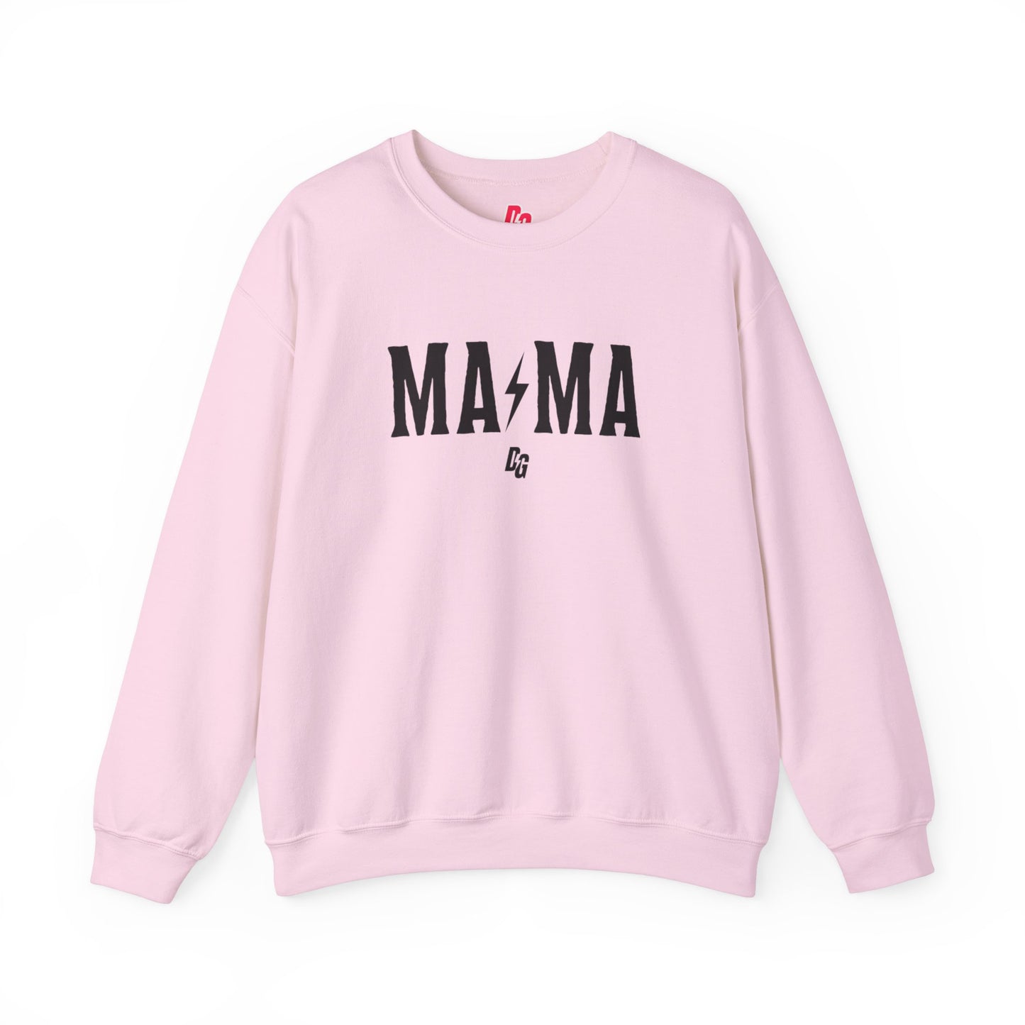 The MAMA Basic Crewneck