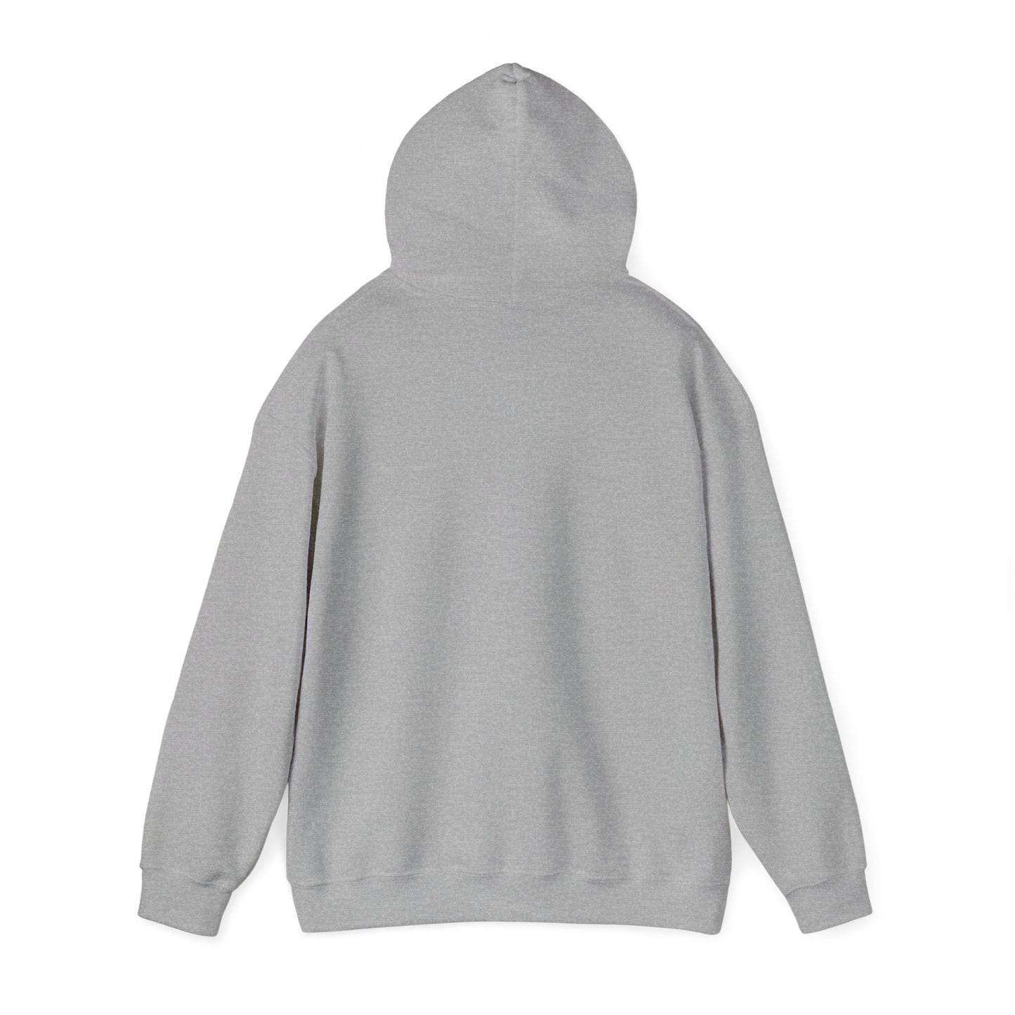 PARKER - HOODIE
