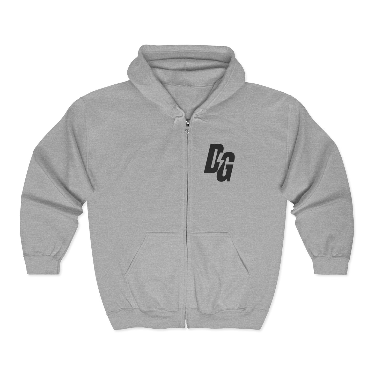 MOTO MAMA - ZIP UP