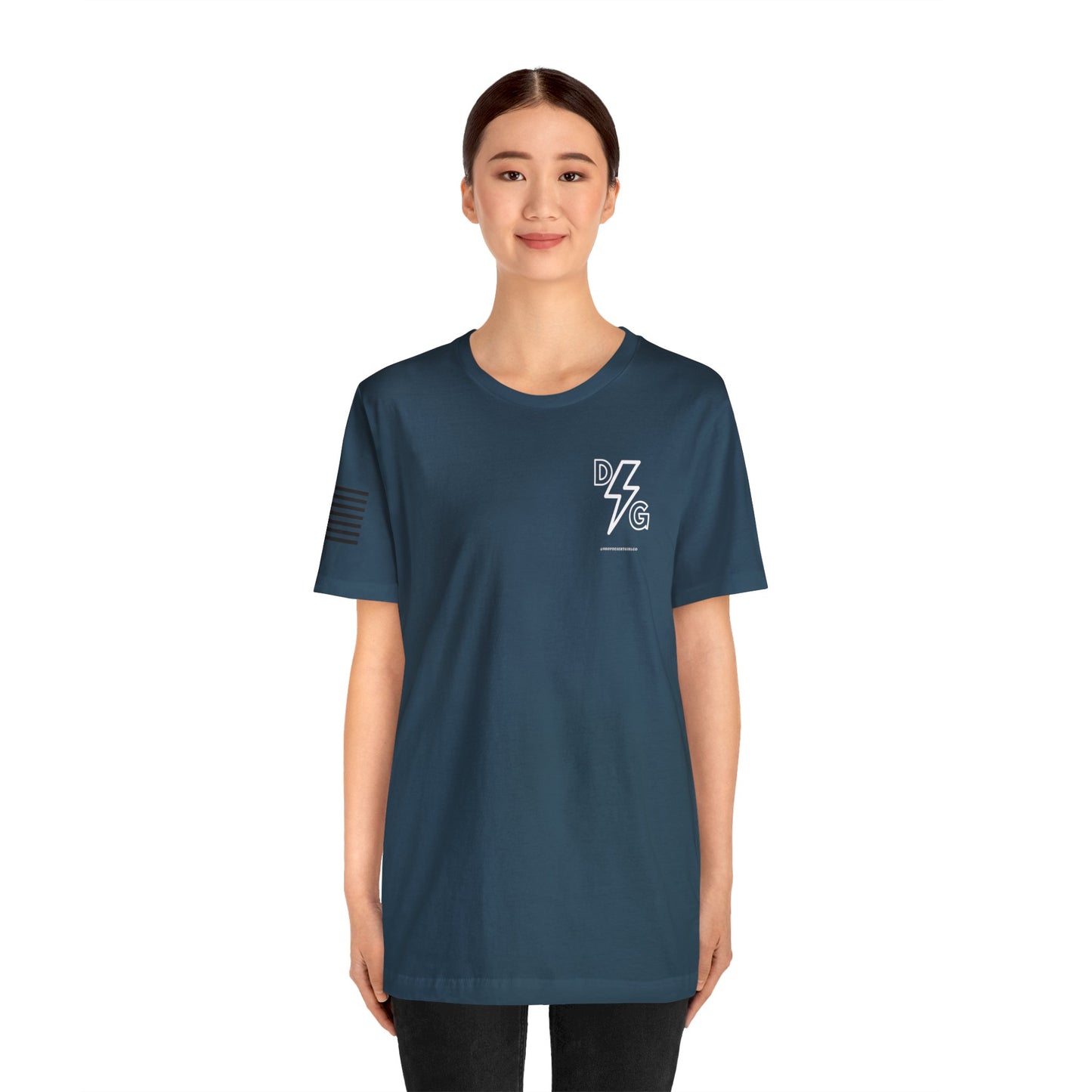 DG BASIC TEE