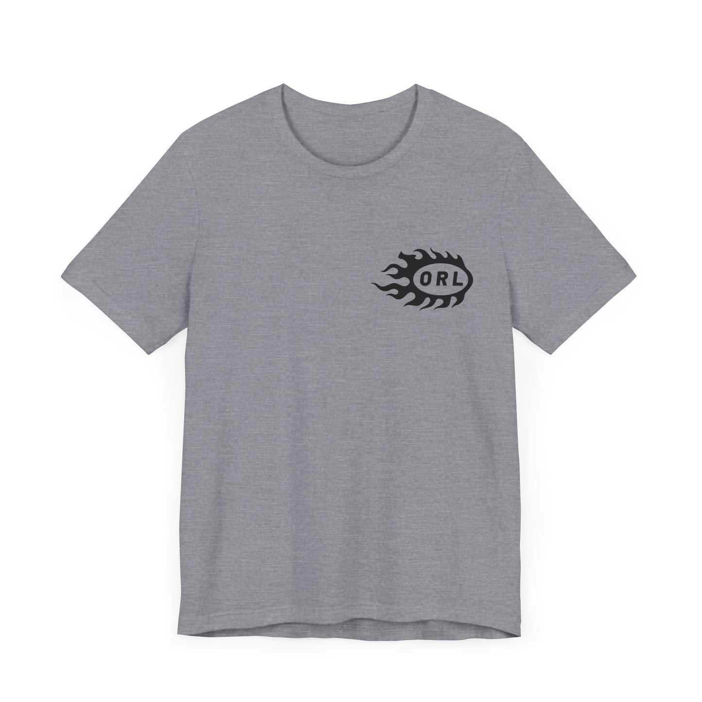 Desert Flames Tee