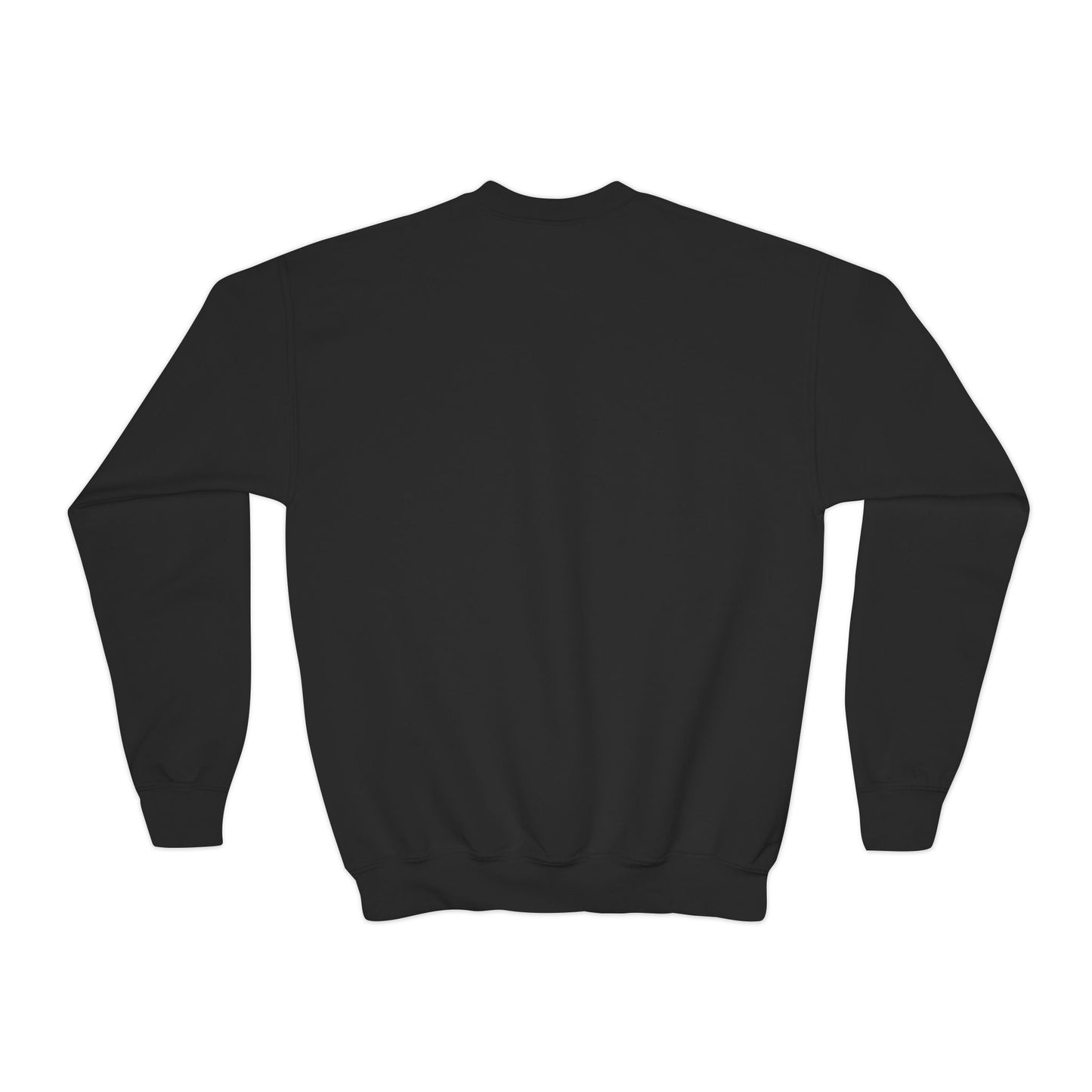 Moto Must-Haves Youth Crewneck