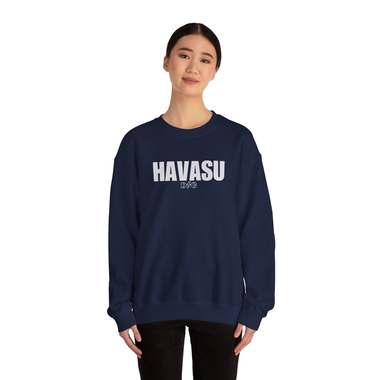 HAVASU