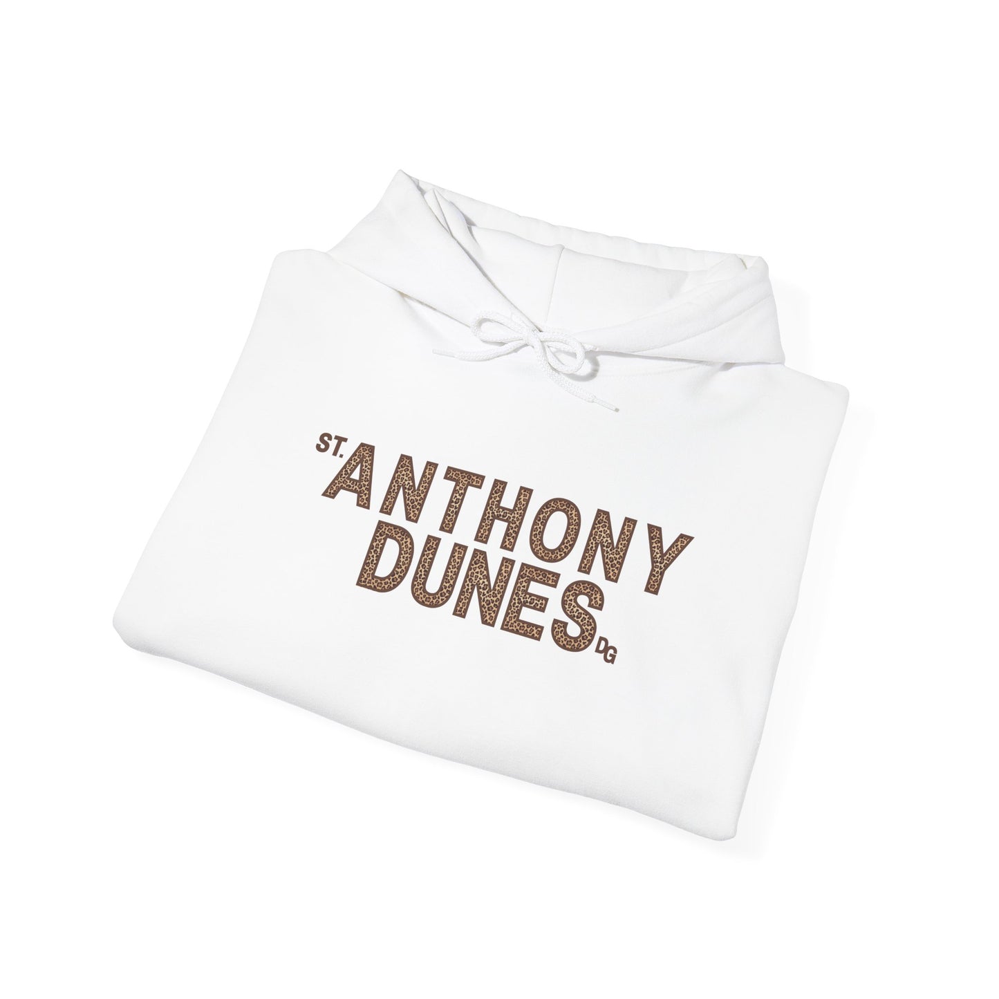 St.Anthony - WILD Hoodie