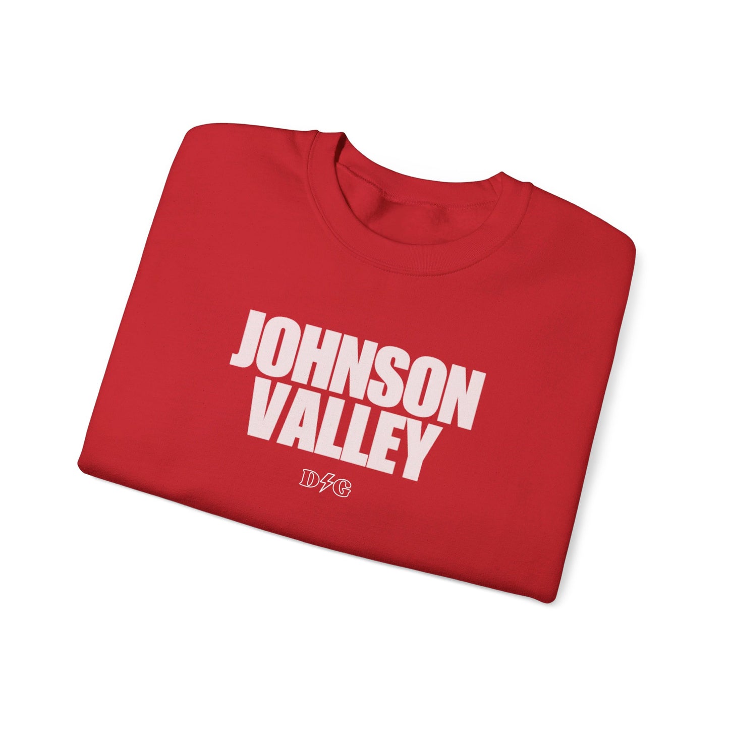 JOHNSON VALLEY