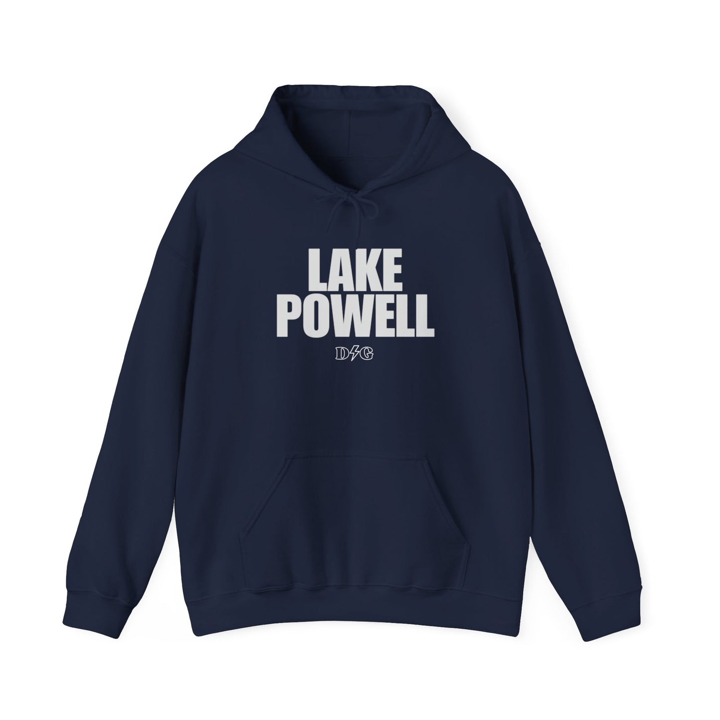 LAKE POWELL - HOODIE