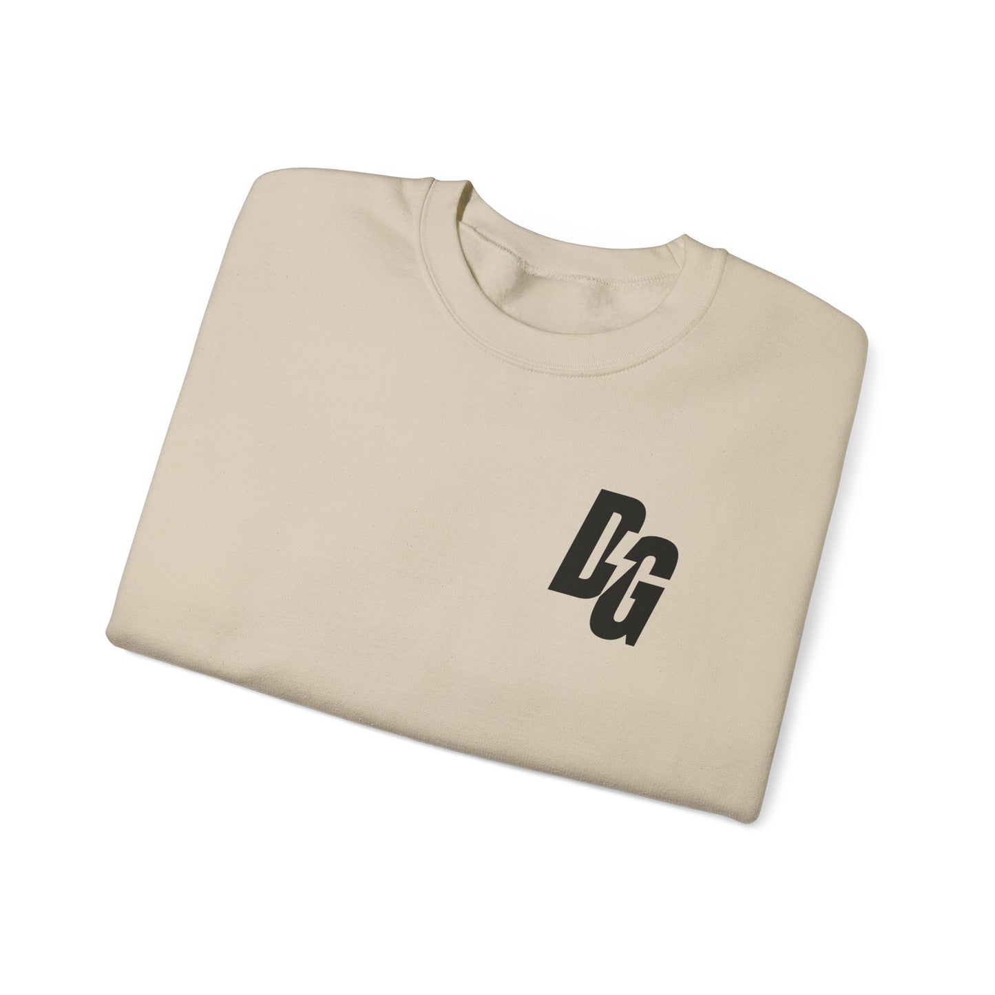 TRUCK BOYS - CREWNECK