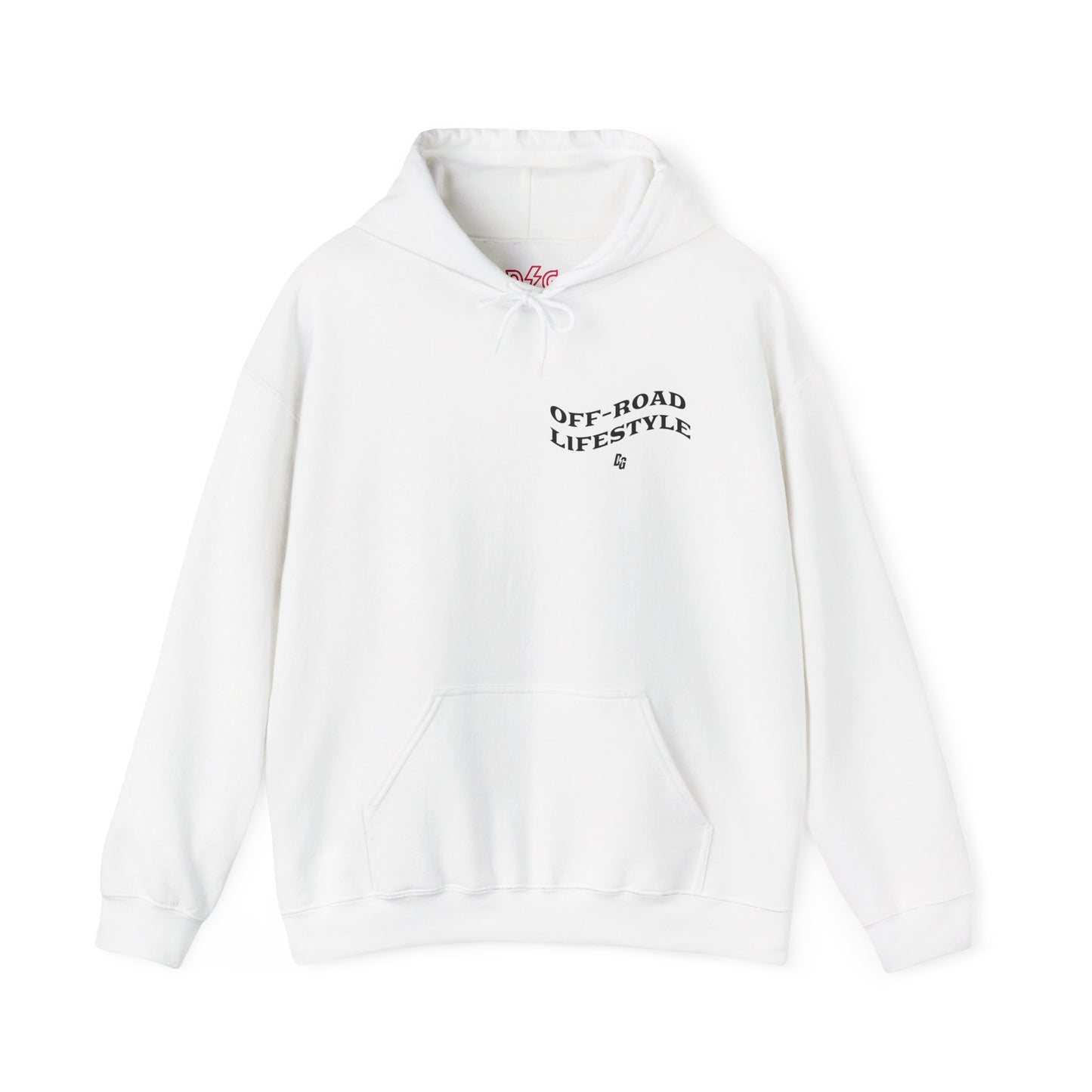 Get in Loser - RIVER Hoodie