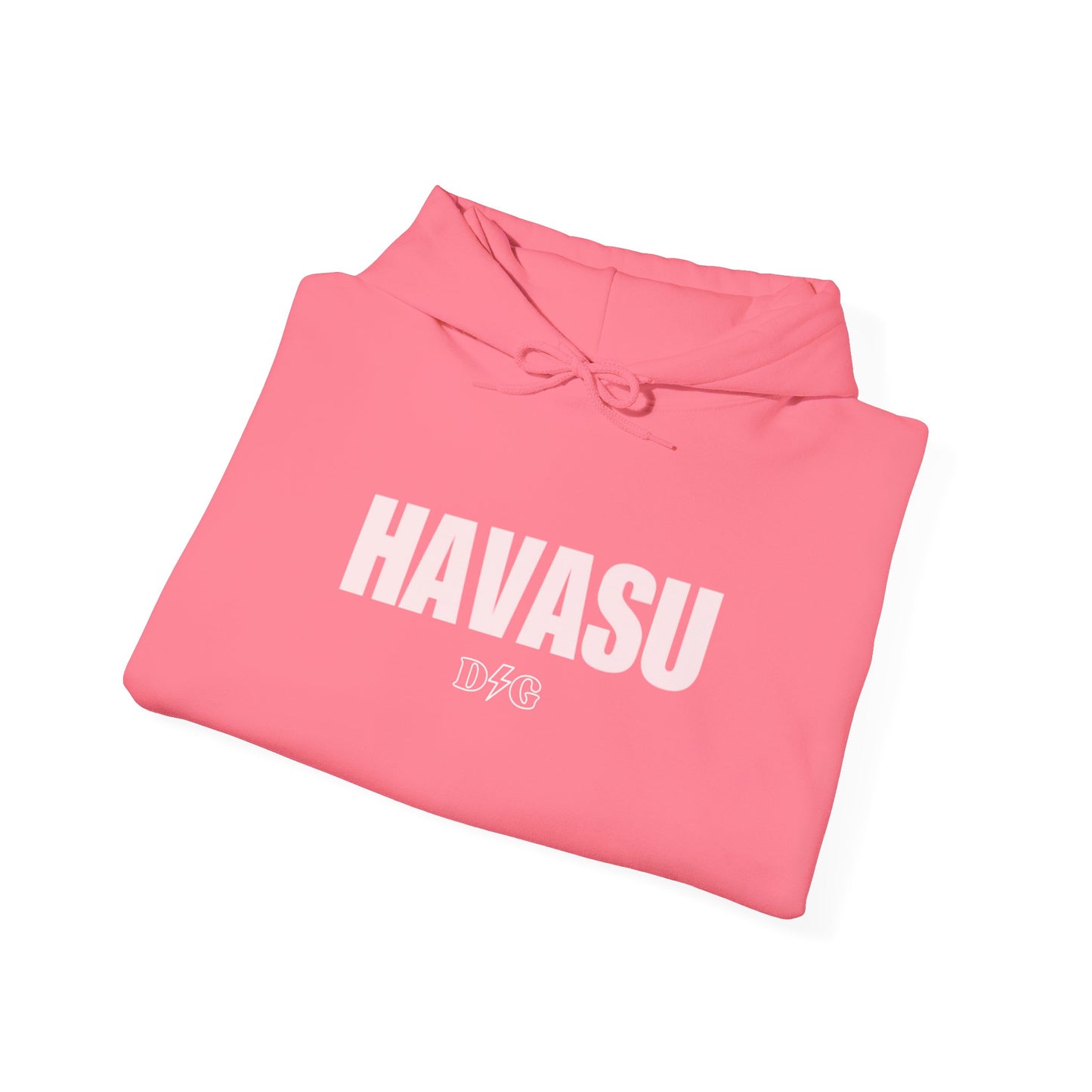 HAVASU - HOODIE
