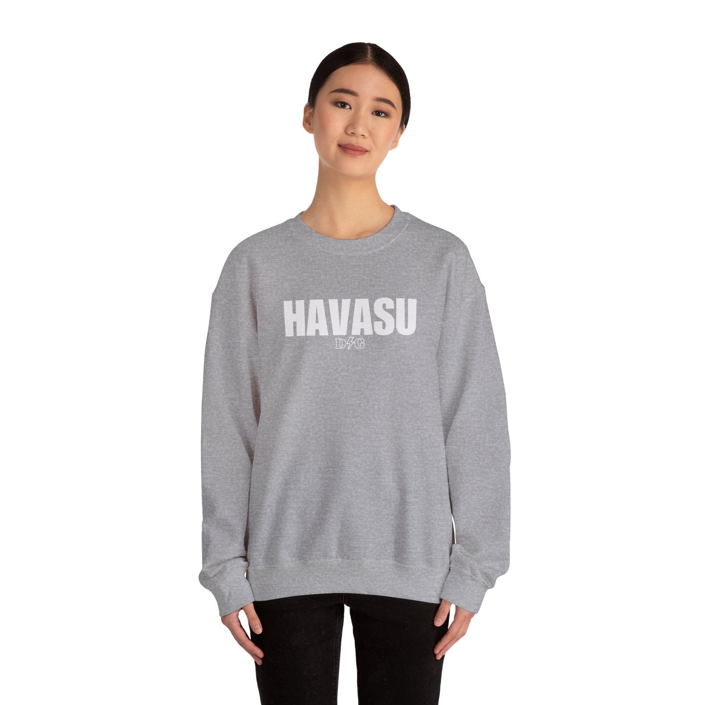 HAVASU