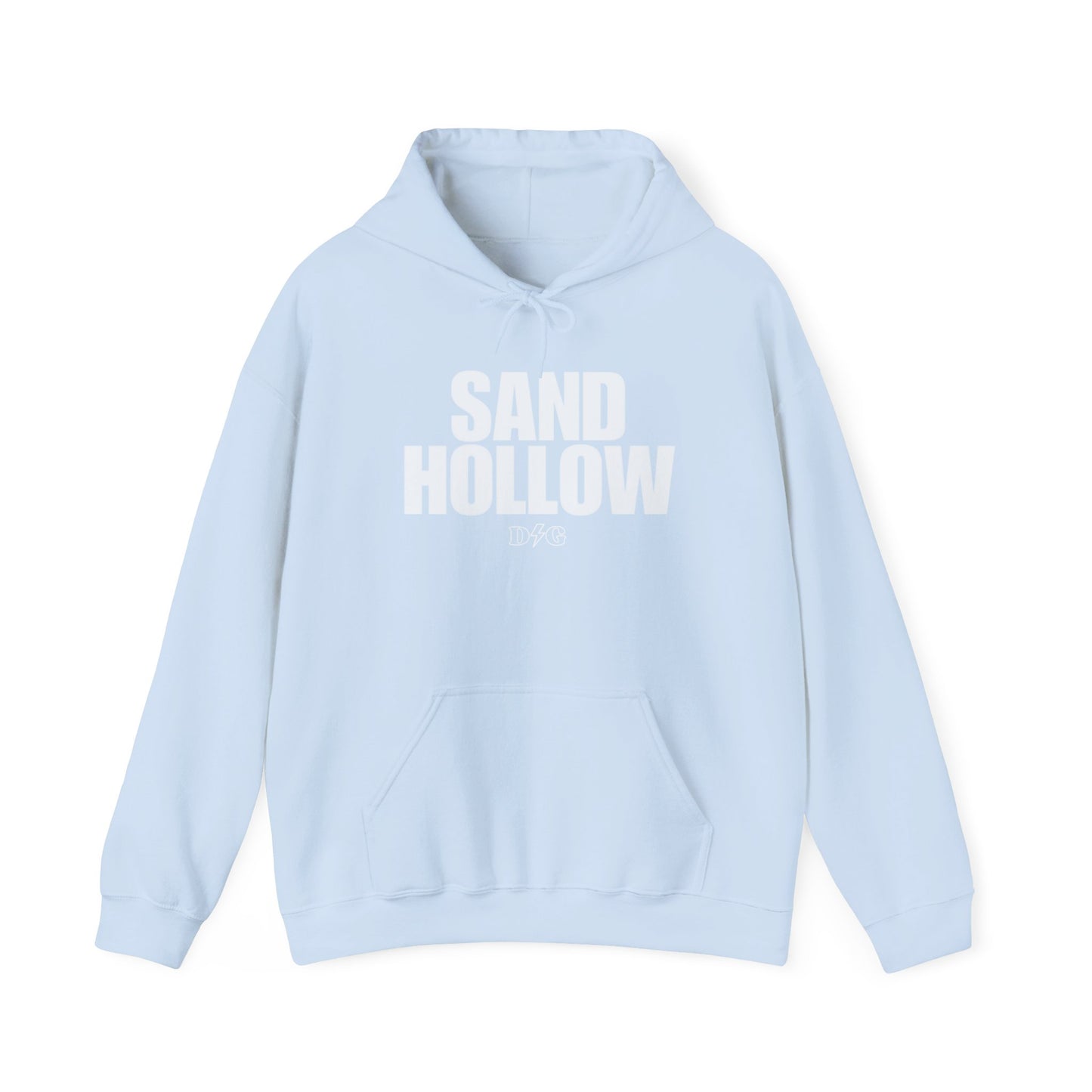 SAND HOLLOW - HOODIE