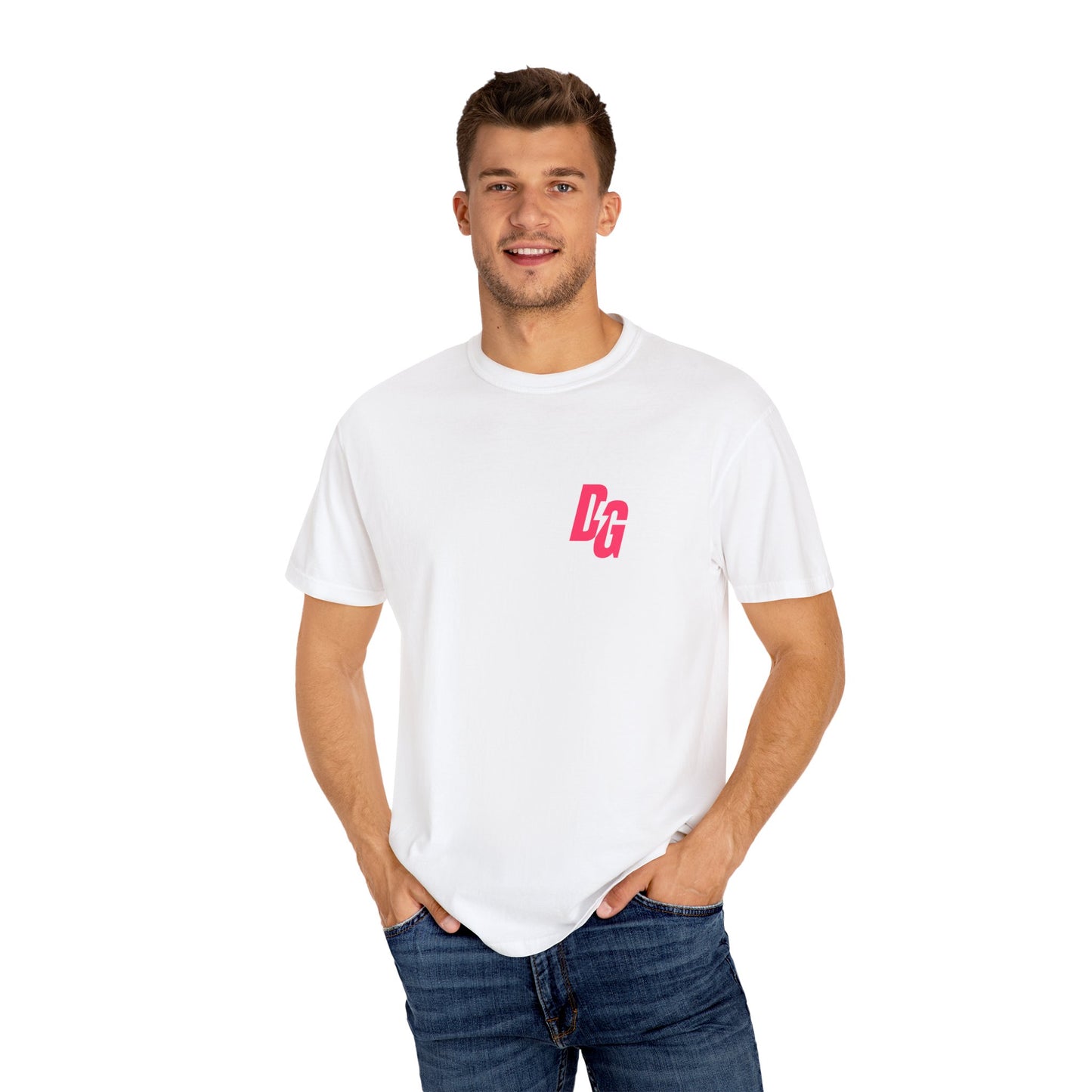 Truck Boys Tee