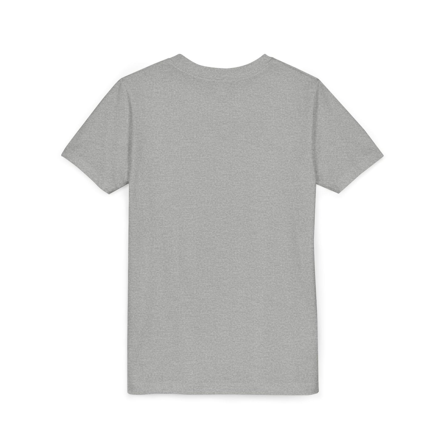 Wild Desert Girl Youth Short Sleeve Tee