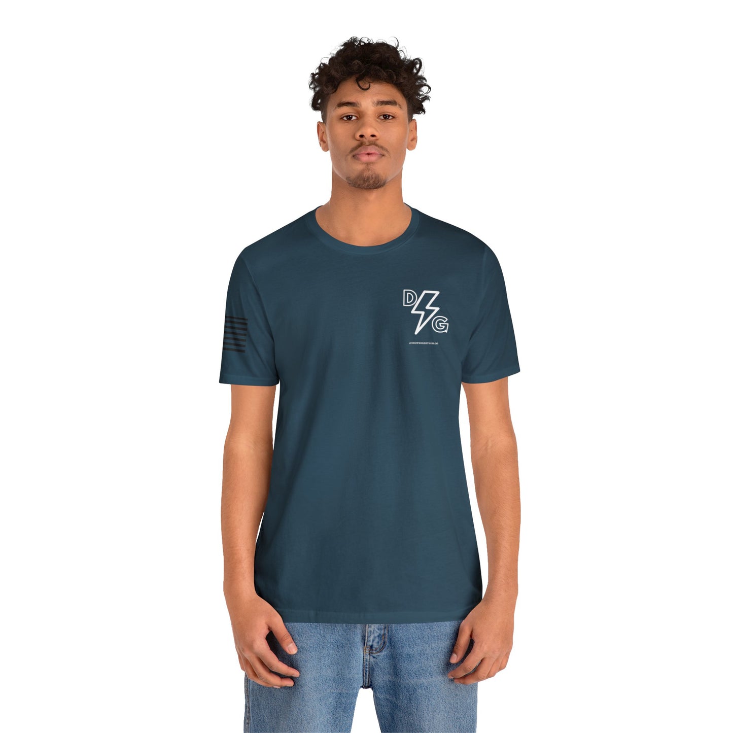 DG BASIC TEE