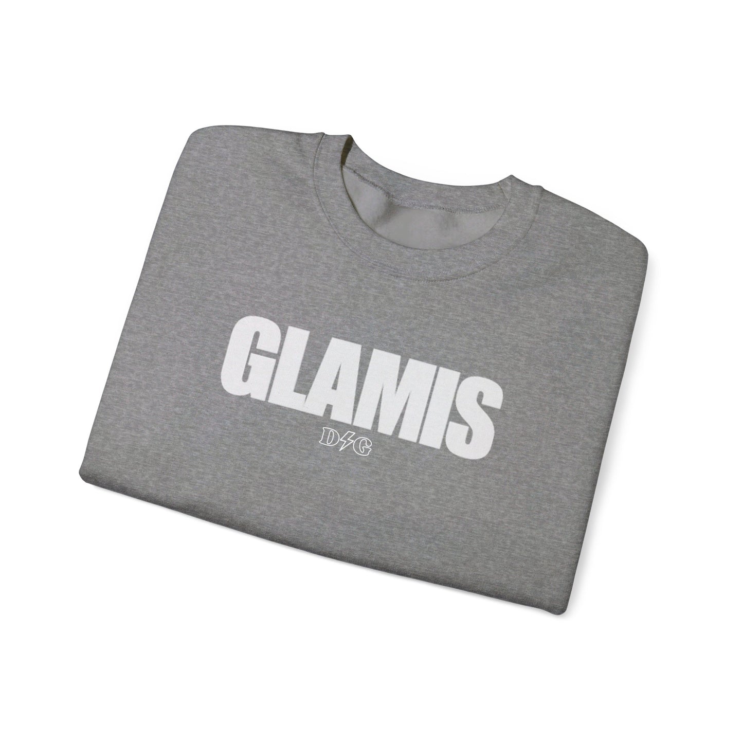 GLAMIS
