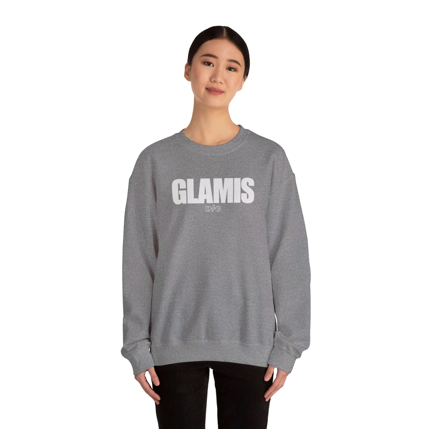 GLAMIS