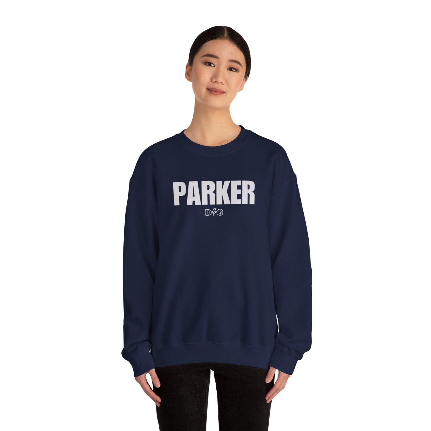 PARKER
