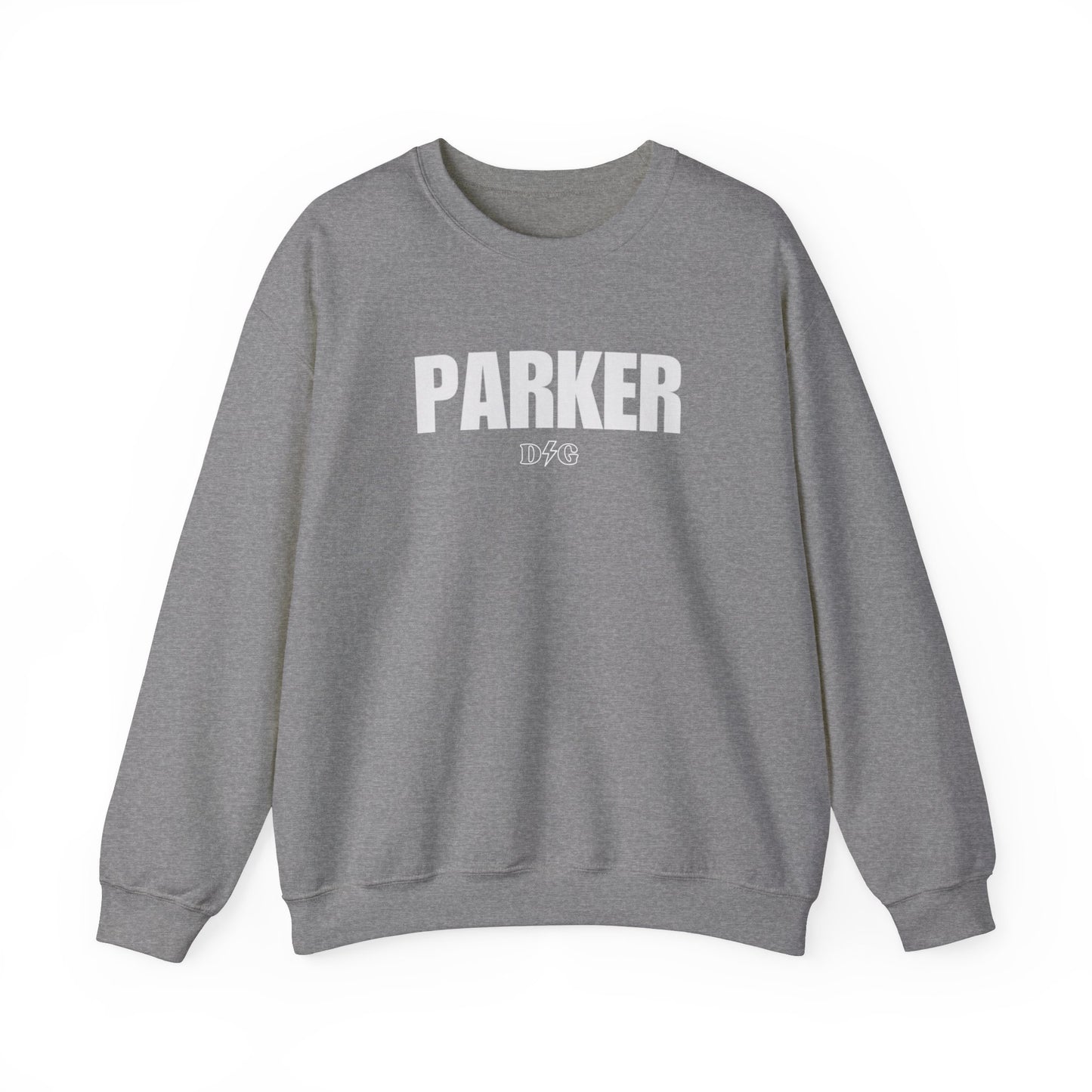 PARKER