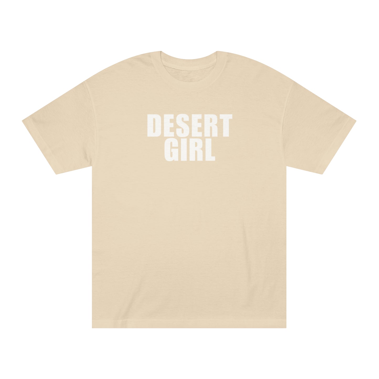 DESERT GIRL TEE