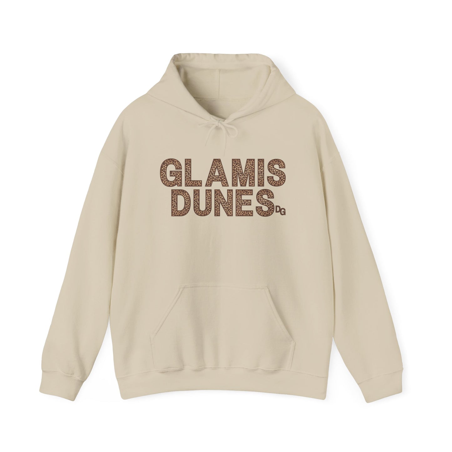 Glamis - WILD Hoodie