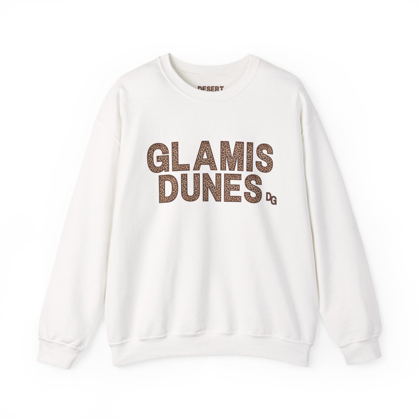 GLAMIS - Wild Crewneck