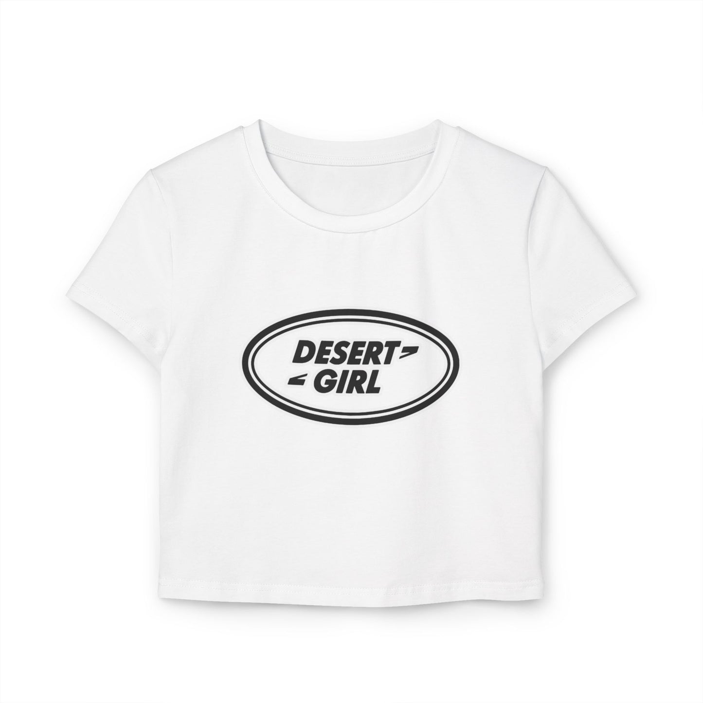 DG LR Baby Tee