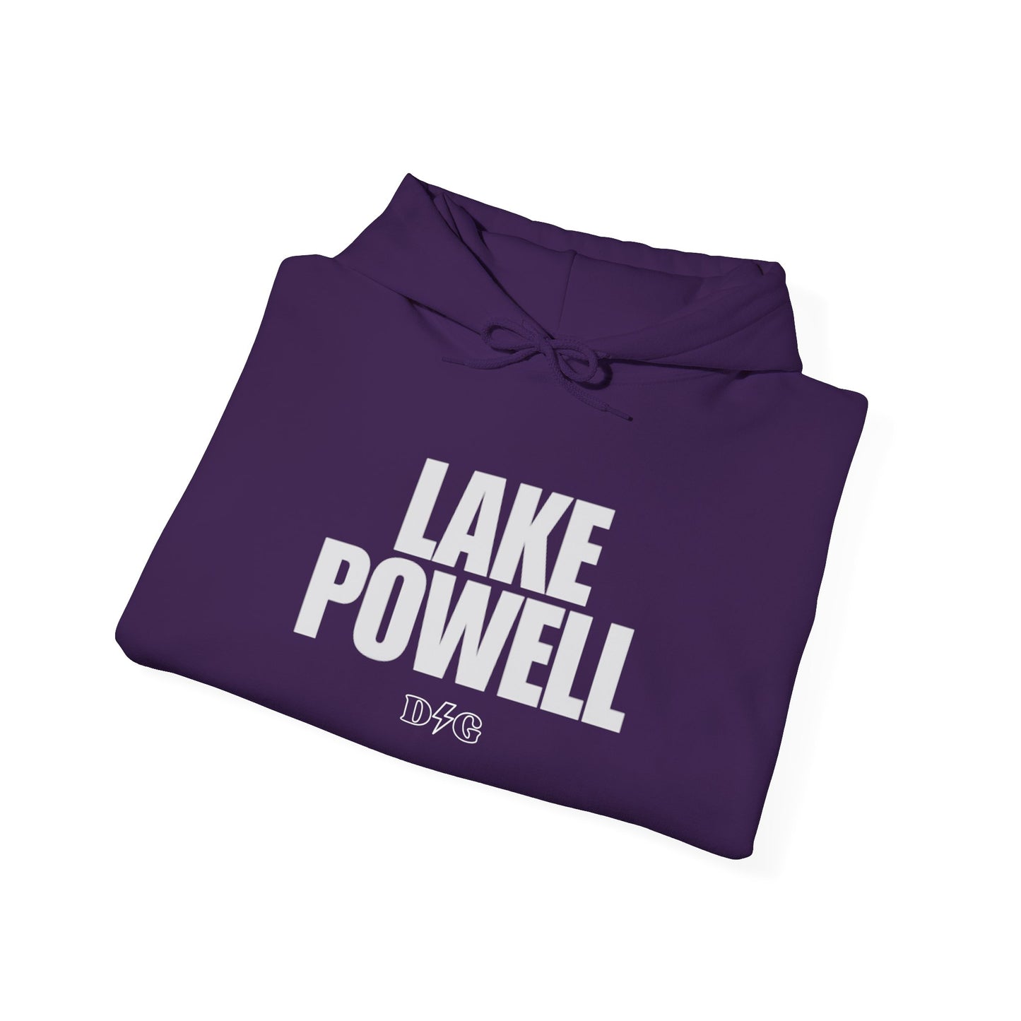 LAKE POWELL - HOODIE