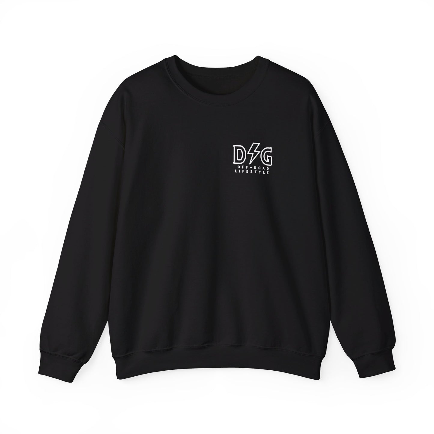 BOAT BOYS - CREWNECK