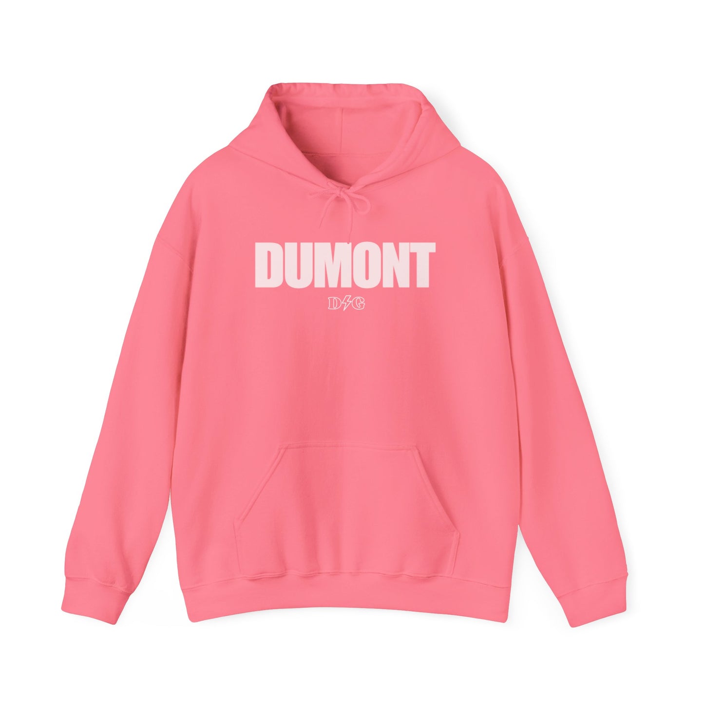 DUMONT - HOODIE