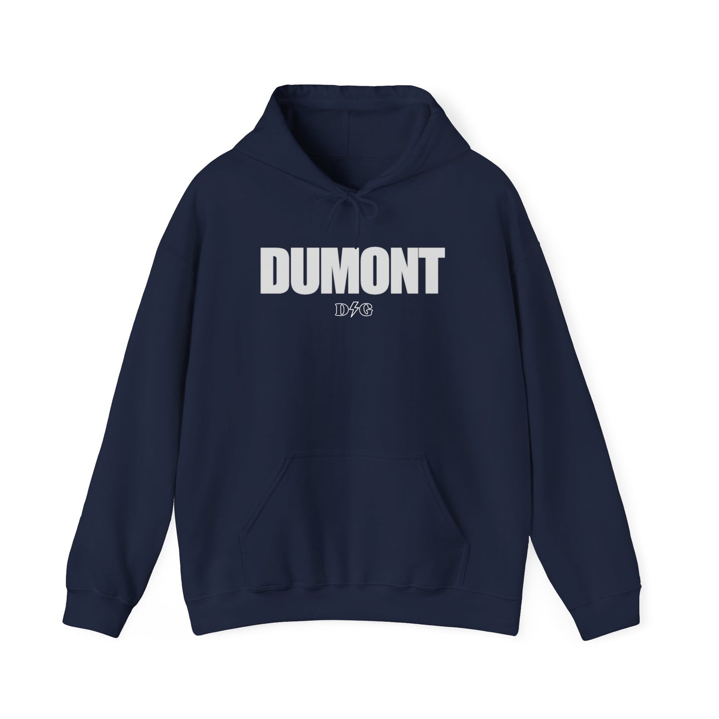 DUMONT - HOODIE