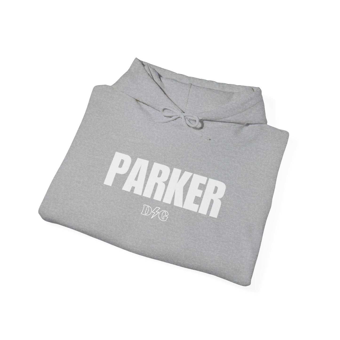 PARKER - HOODIE