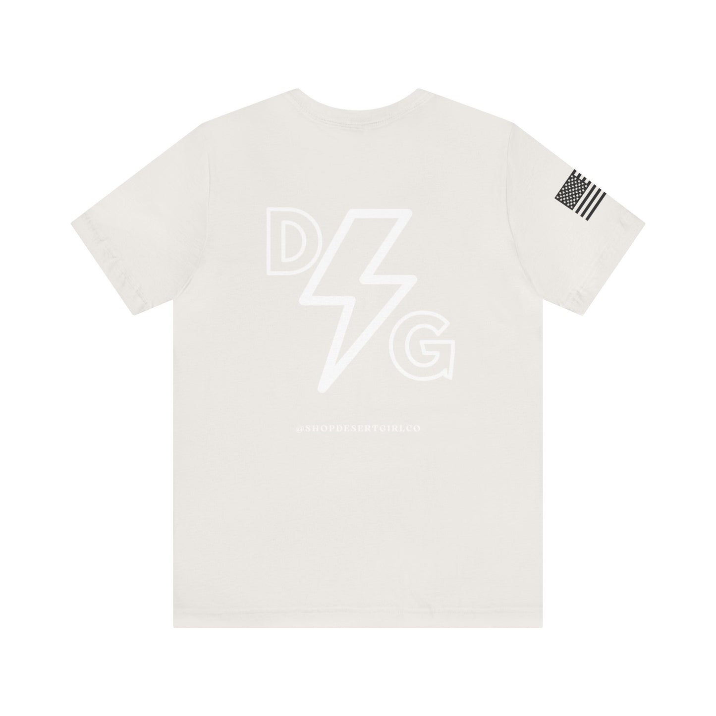 DG BASIC TEE