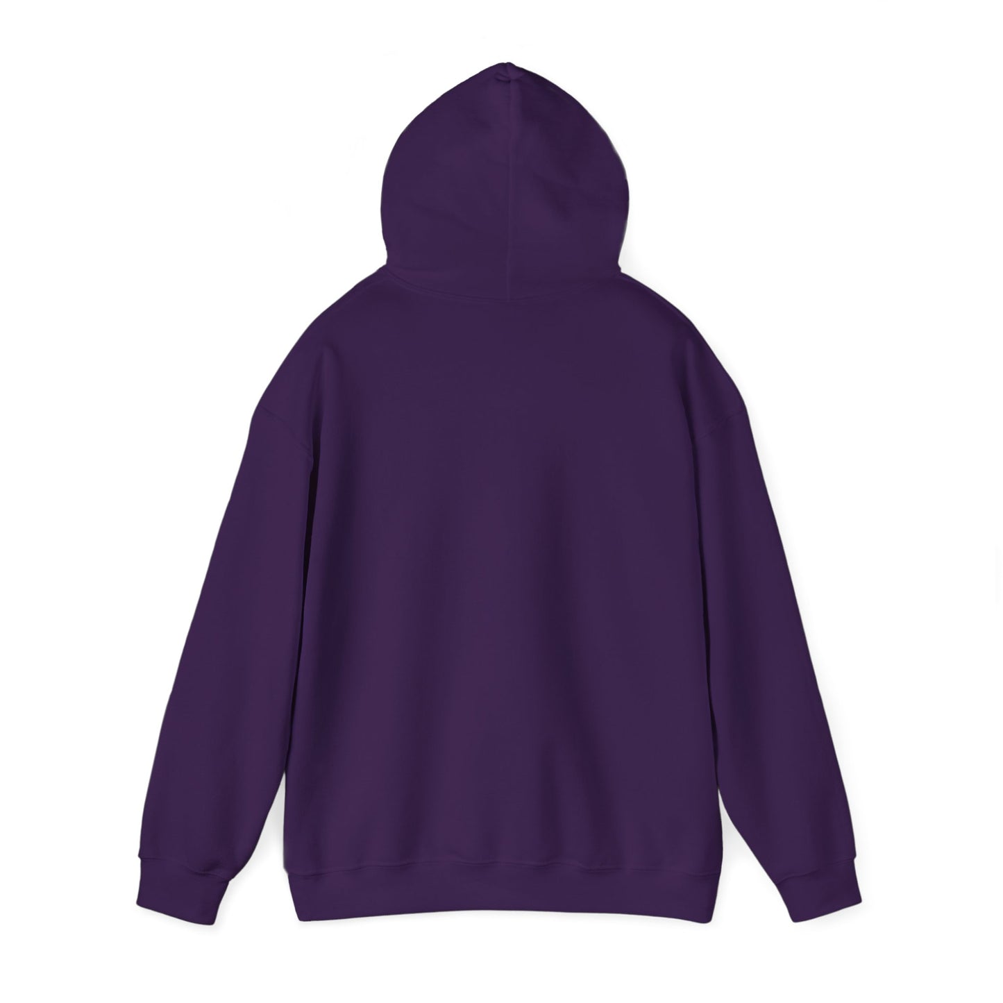 PARKER - HOODIE