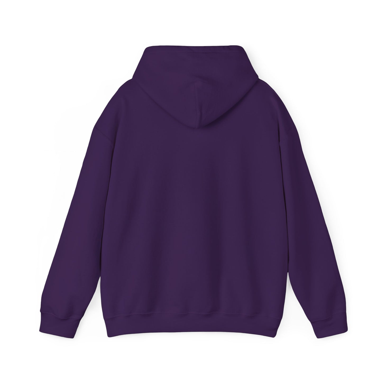 PARKER - HOODIE