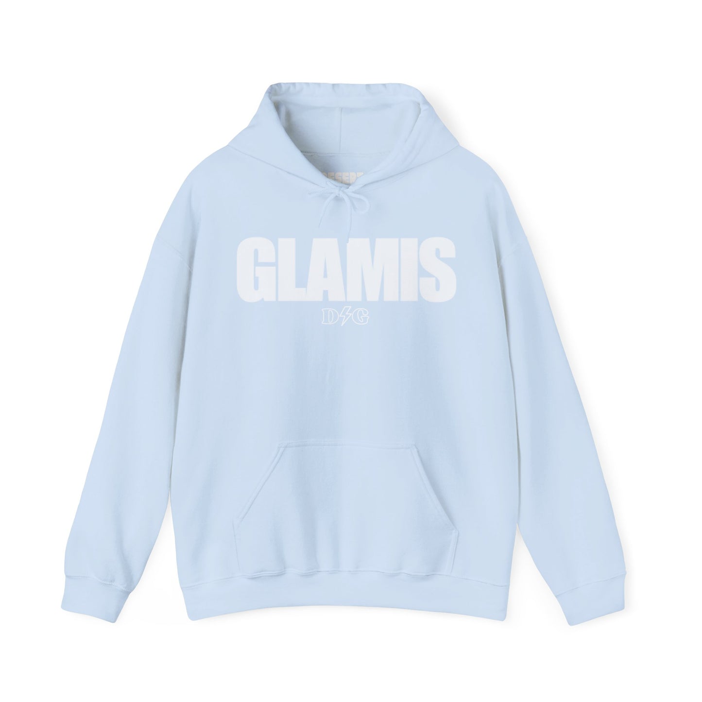 GLAMIS - HOODIE