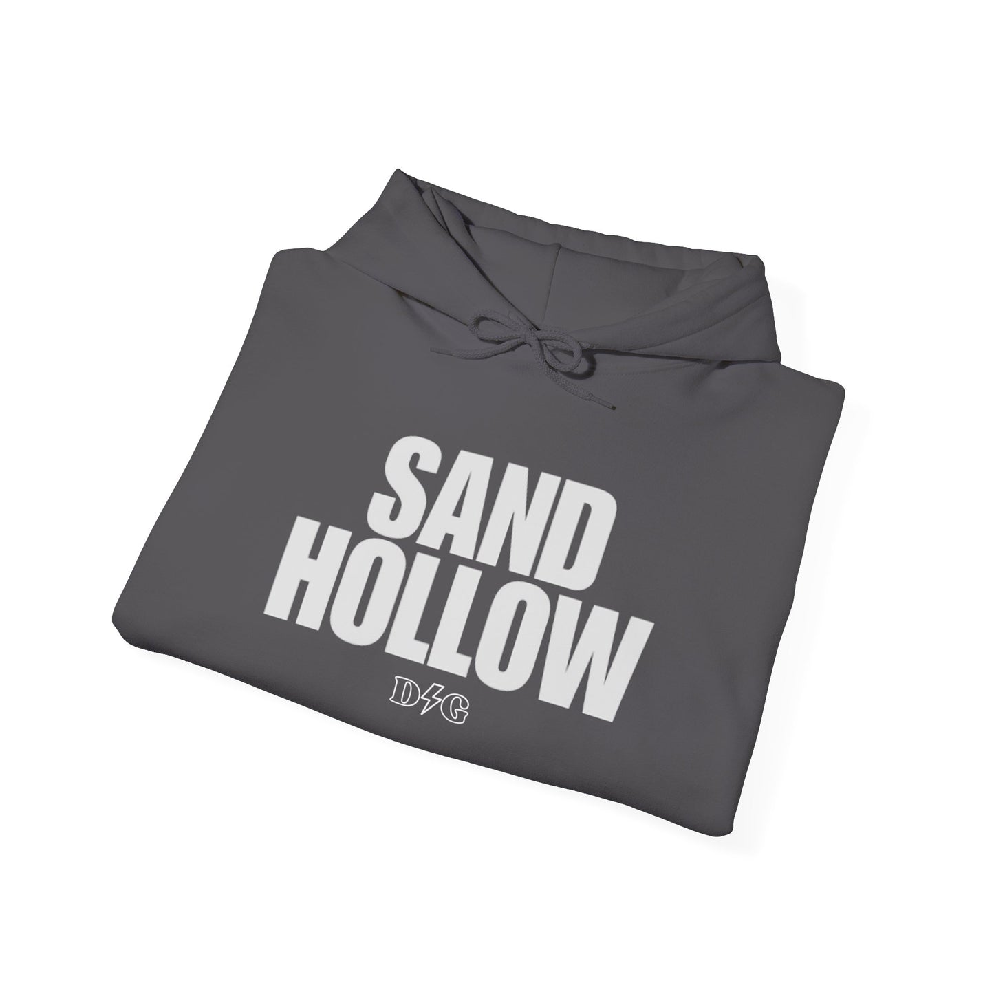 SAND HOLLOW - HOODIE